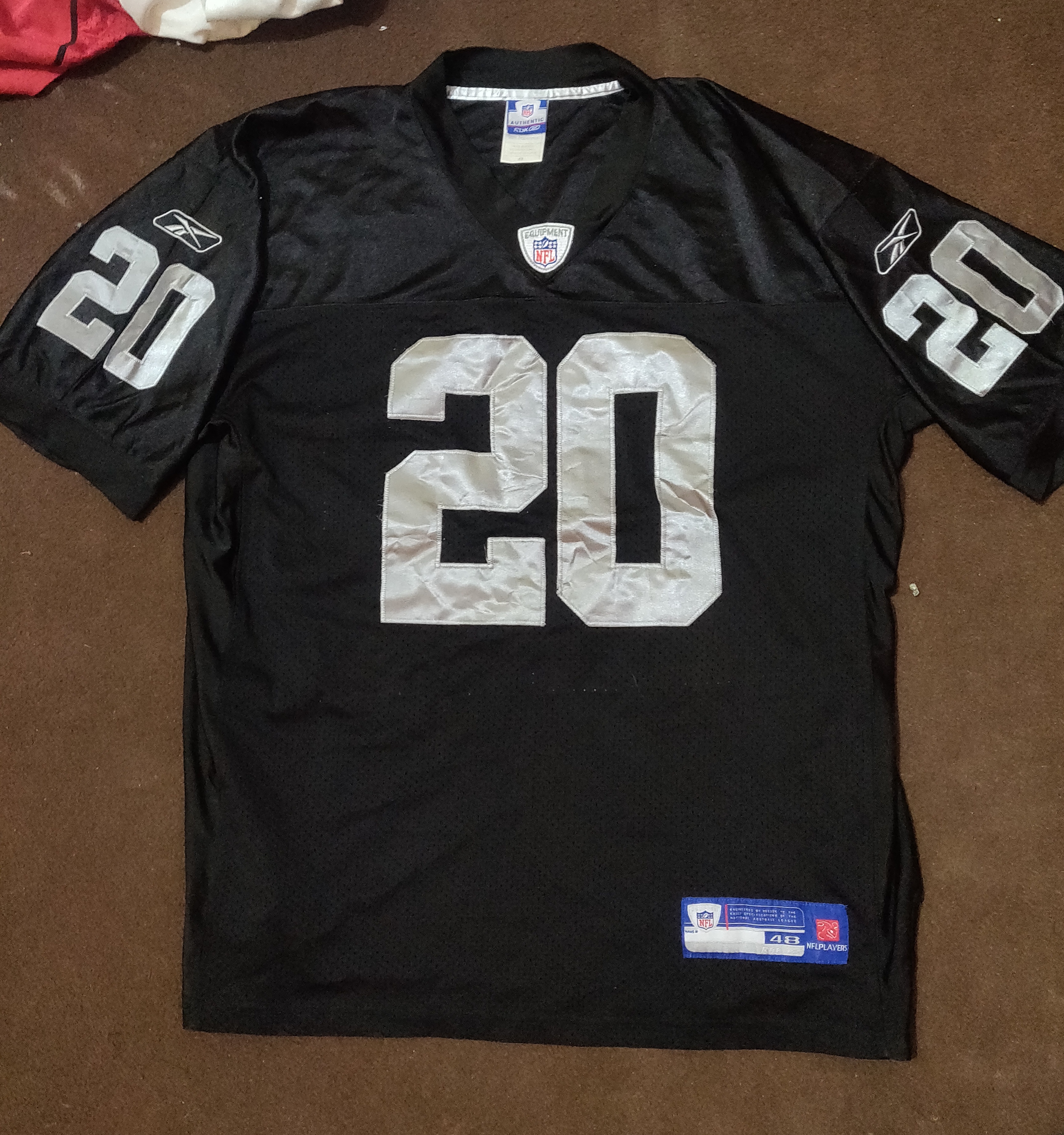 Premium NFL Jerseys