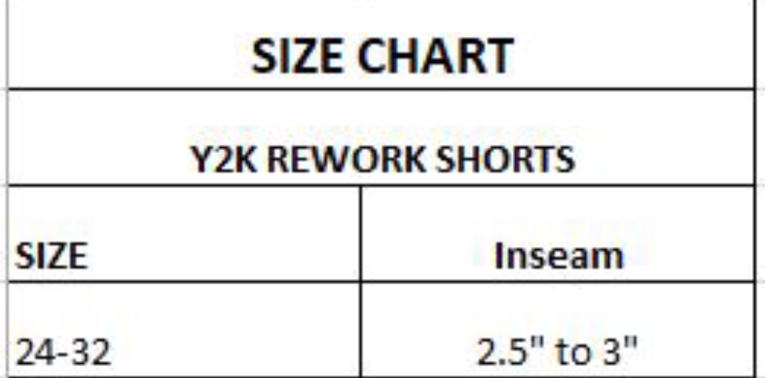 R371 Pantalons courts micro mini ornés pour femmes upcyclés