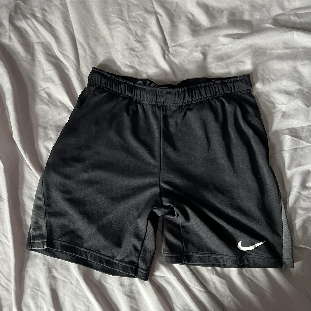 Branded Shorts