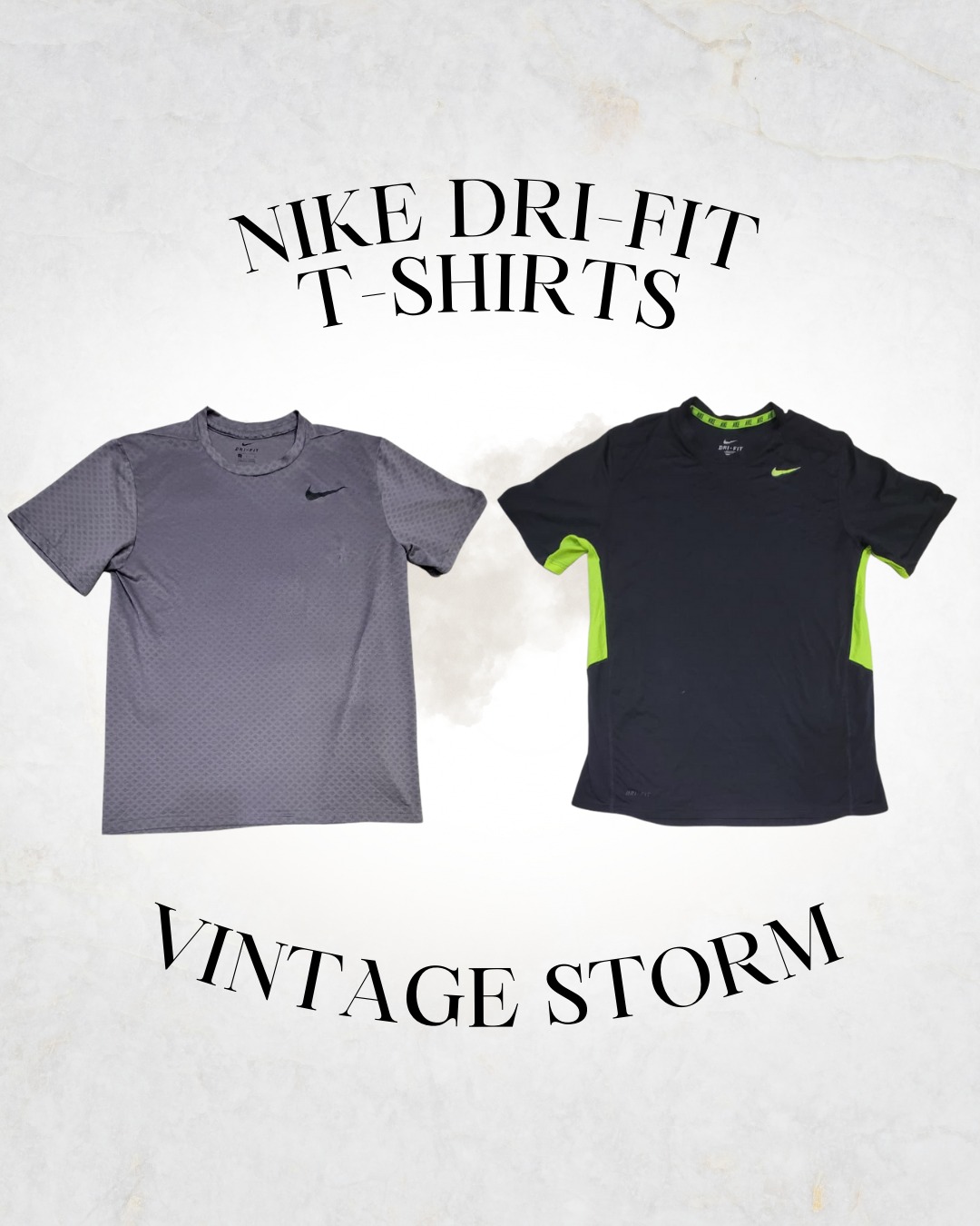 Nike Dri-Fit T-Shirts