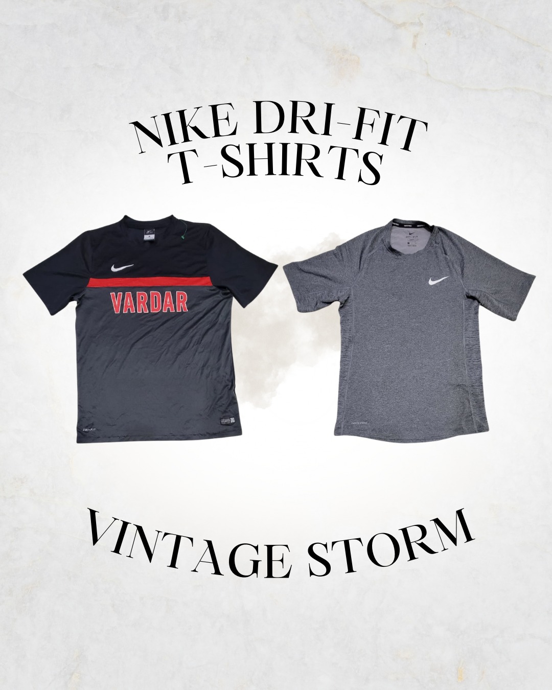 Nike Dri-Fit T-Shirts