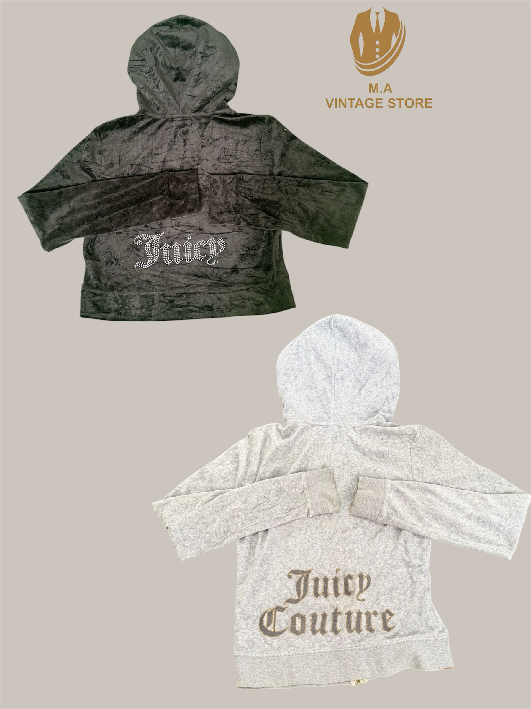 Premium juicy Couture Hoodies (j11)