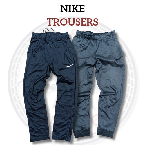 Calças de moletom Nike