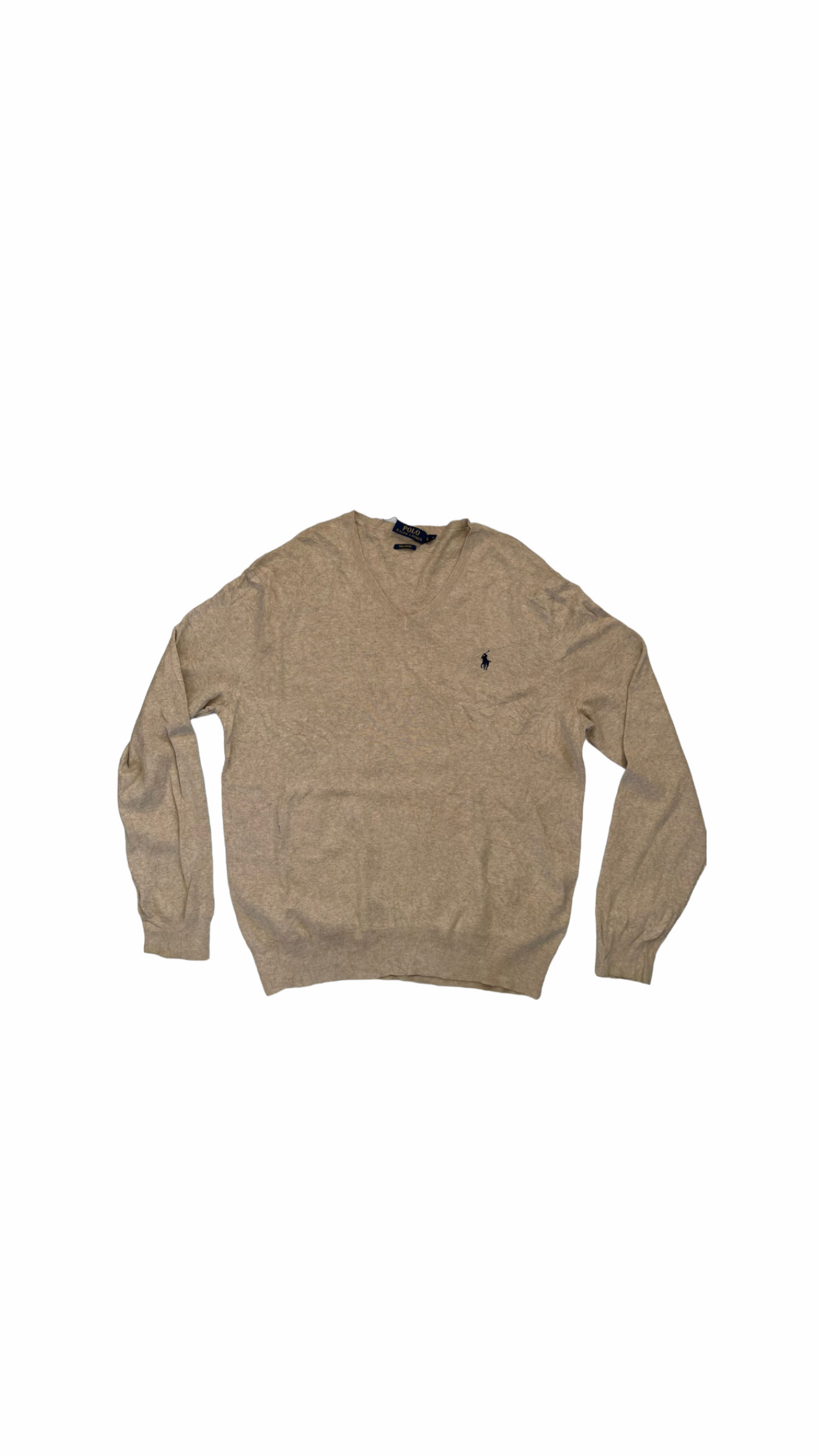 Polo Ralph Lauren light weight sweater