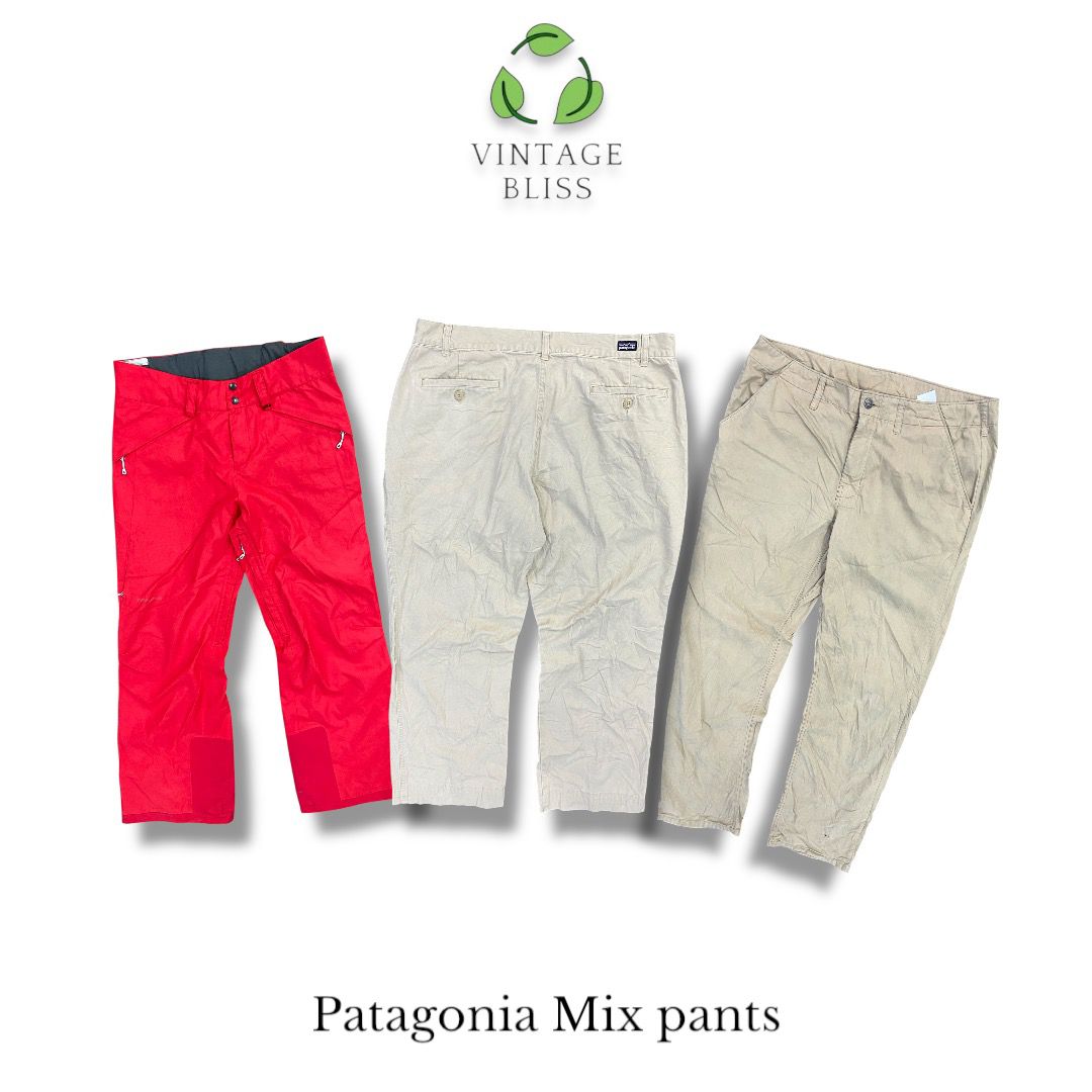 Patagonia Mix Pants HL-M