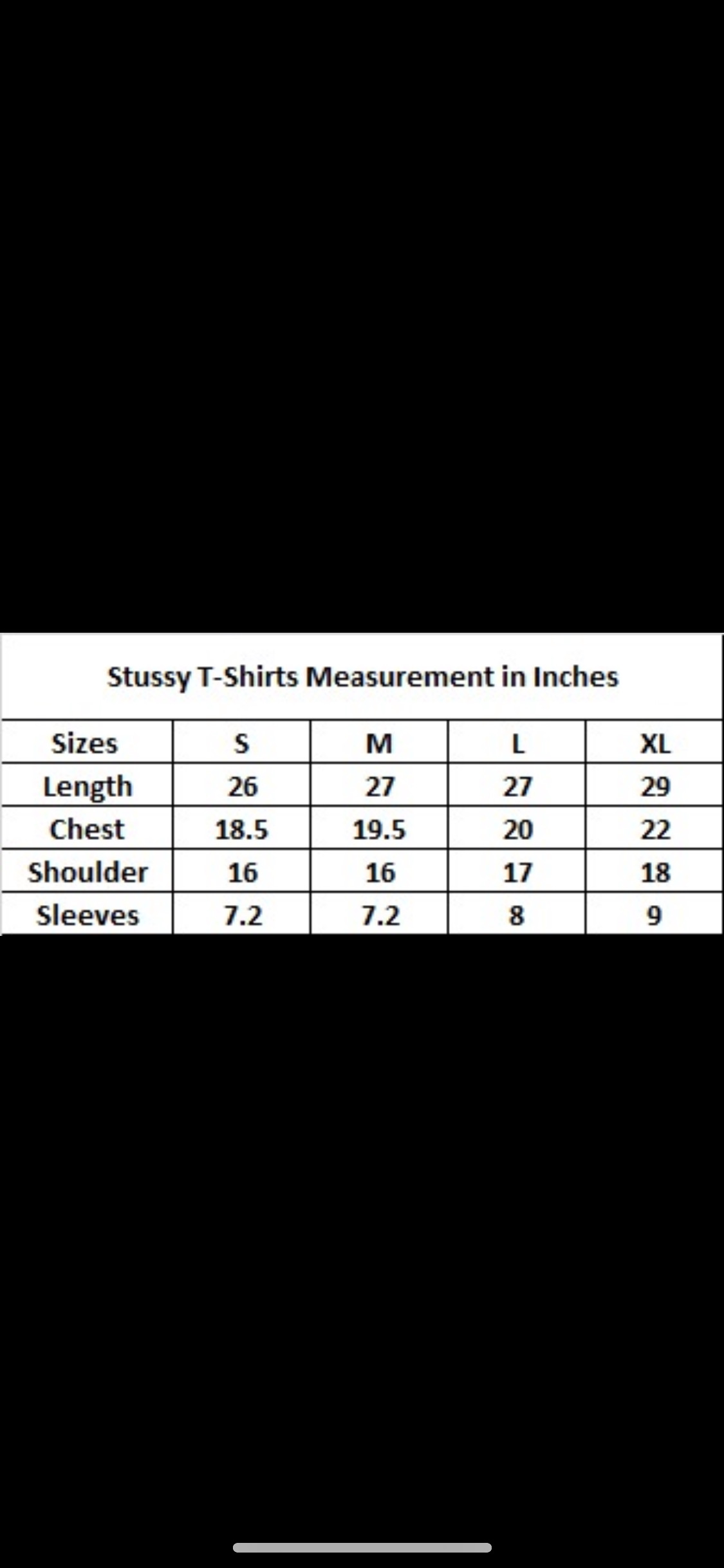 Stussy rework style Club crown white tee