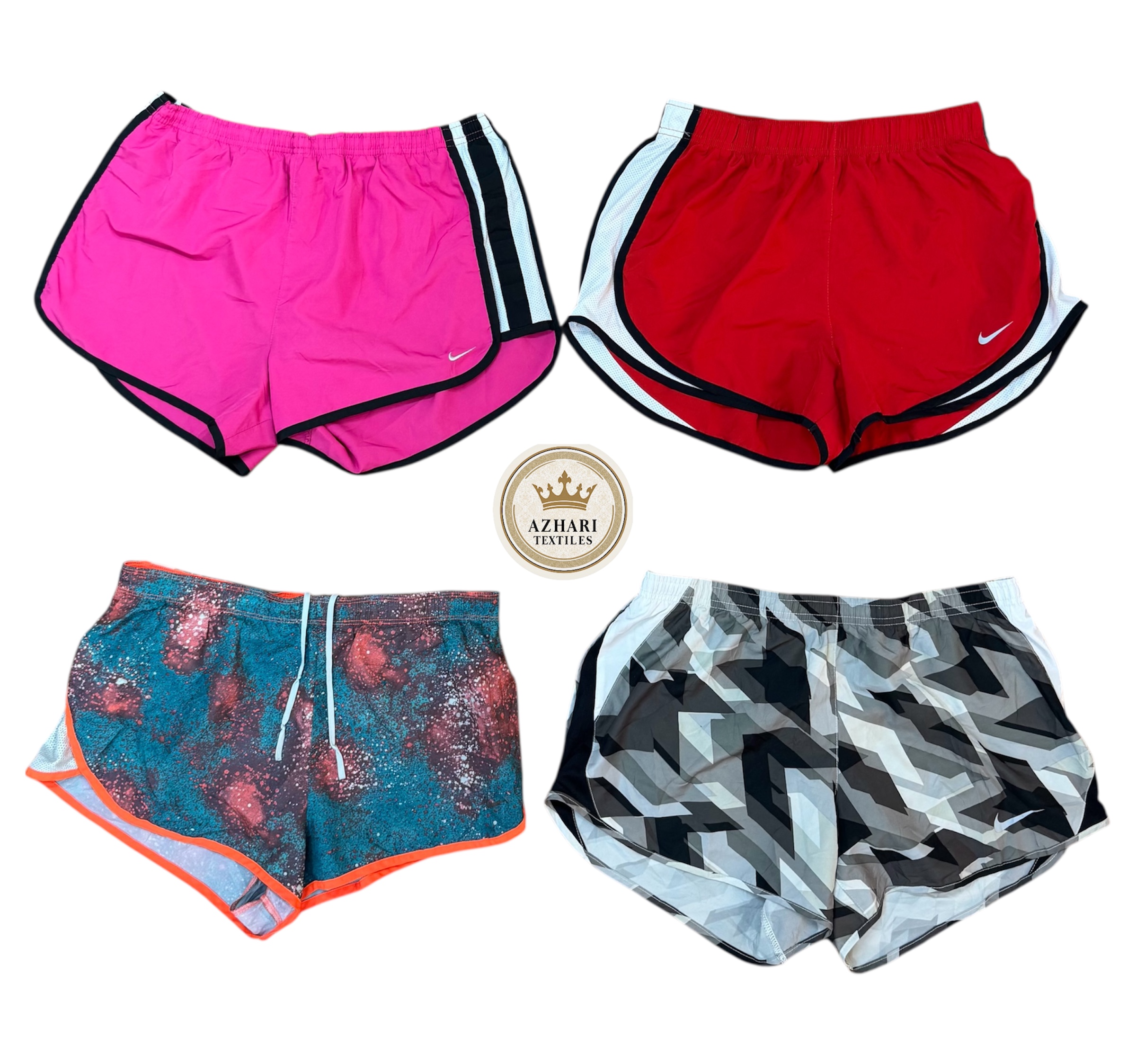 Nike Track short AT386