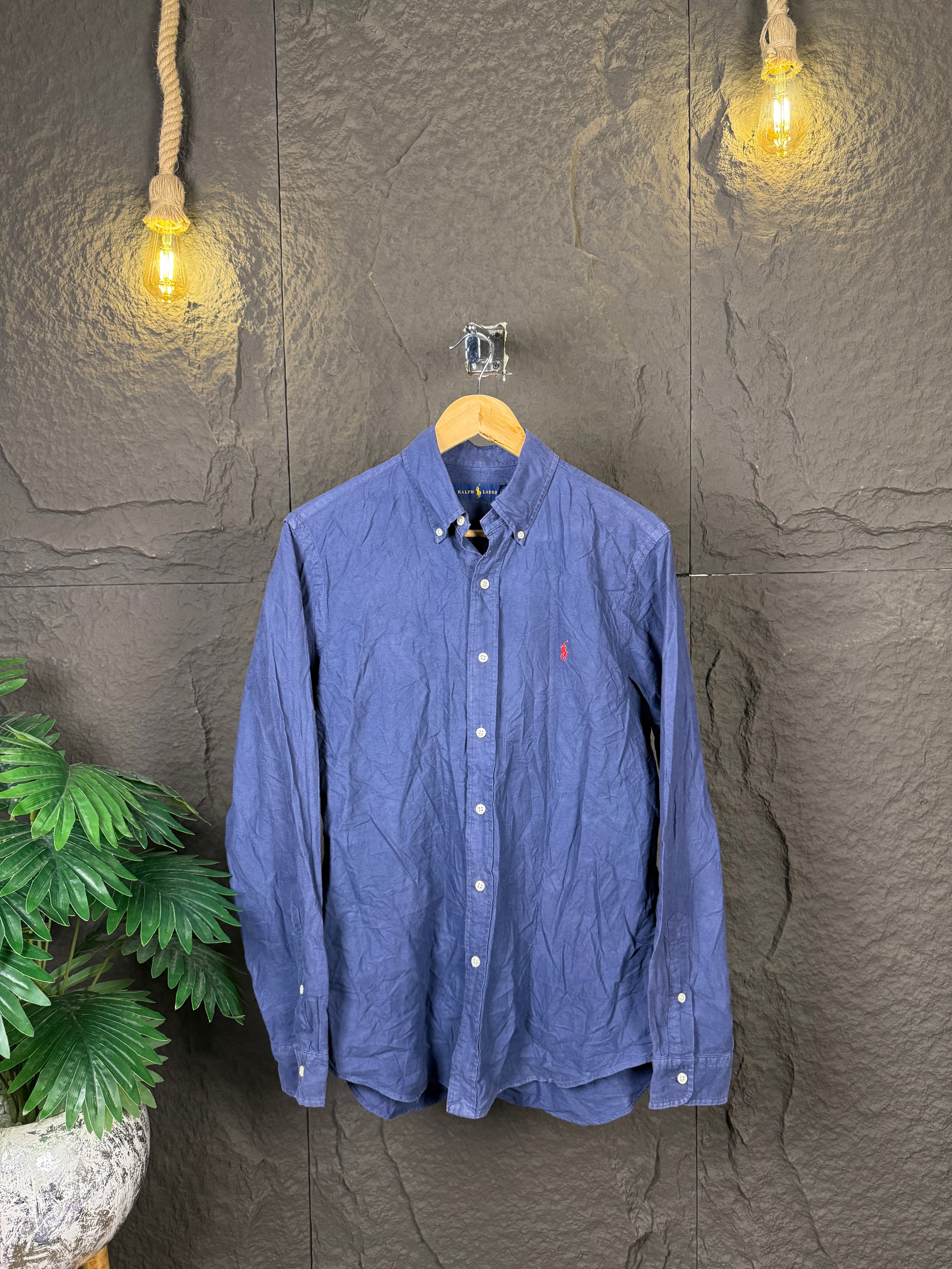 Polo Ralph Lauren Hemden | R-91