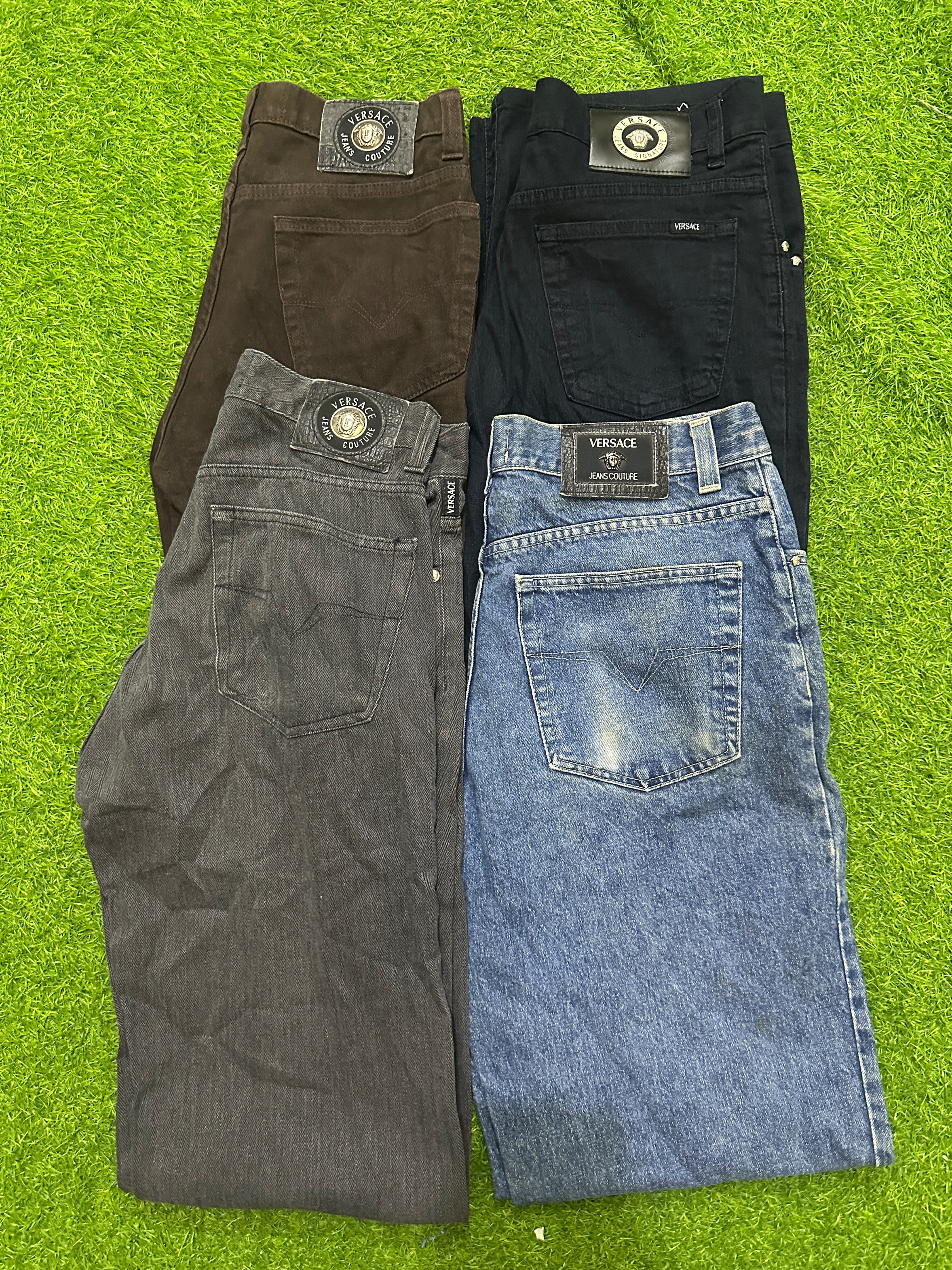 varsace jeans