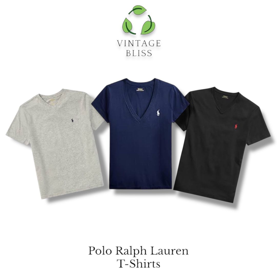 Polo Ralph Lauren Womens Tops