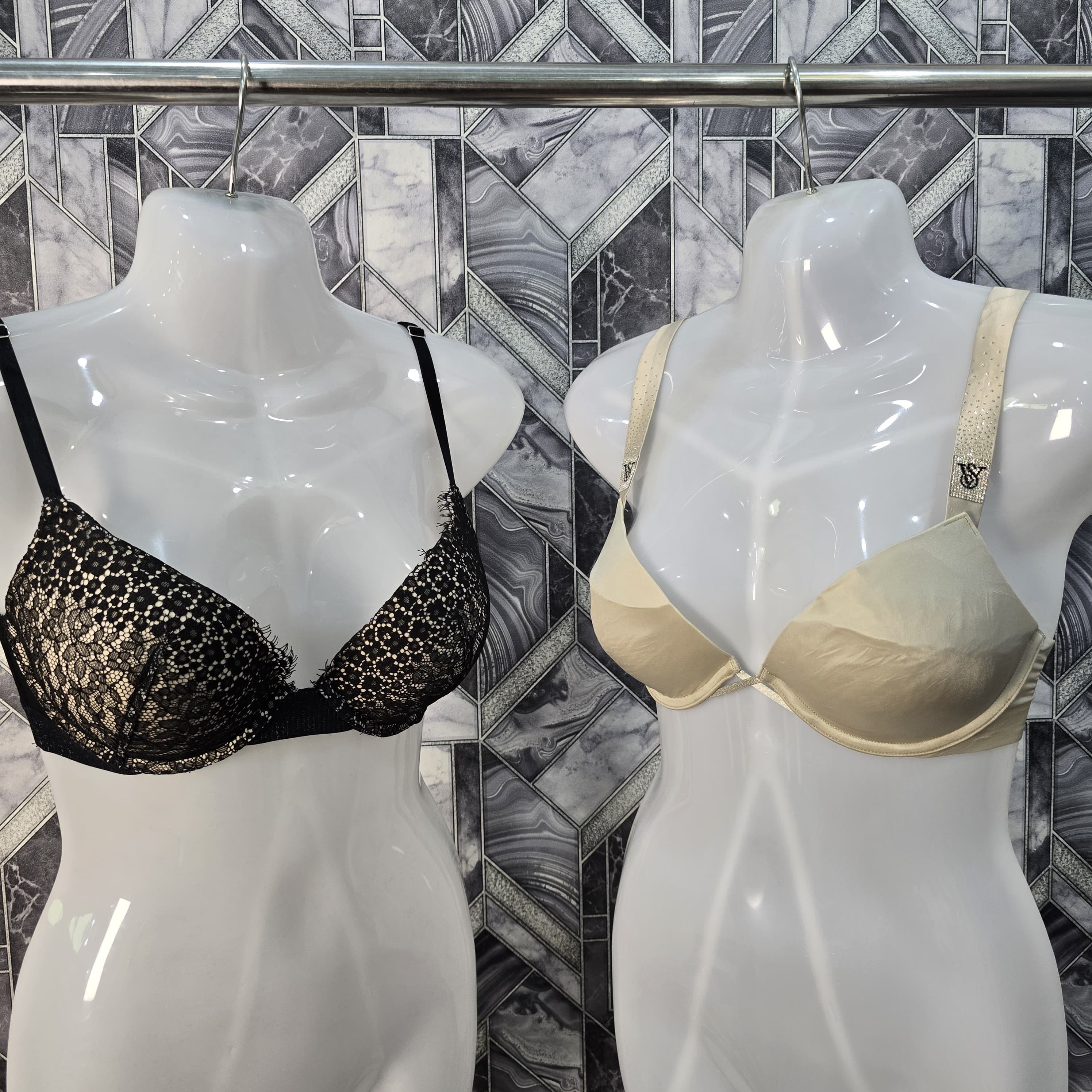 AV-0753 Victoria Secret Bras