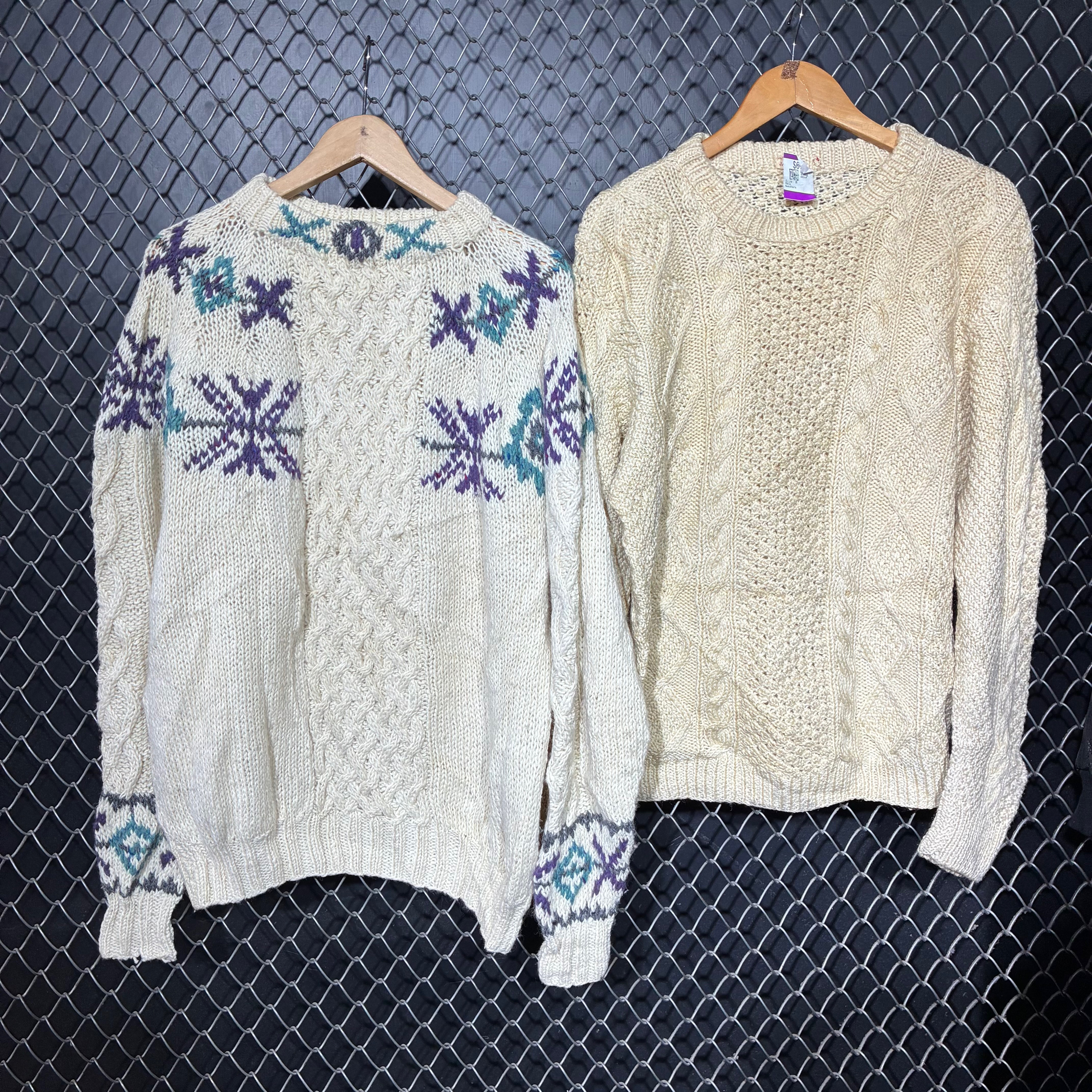 Pull de pêcheur (FNC:1364)