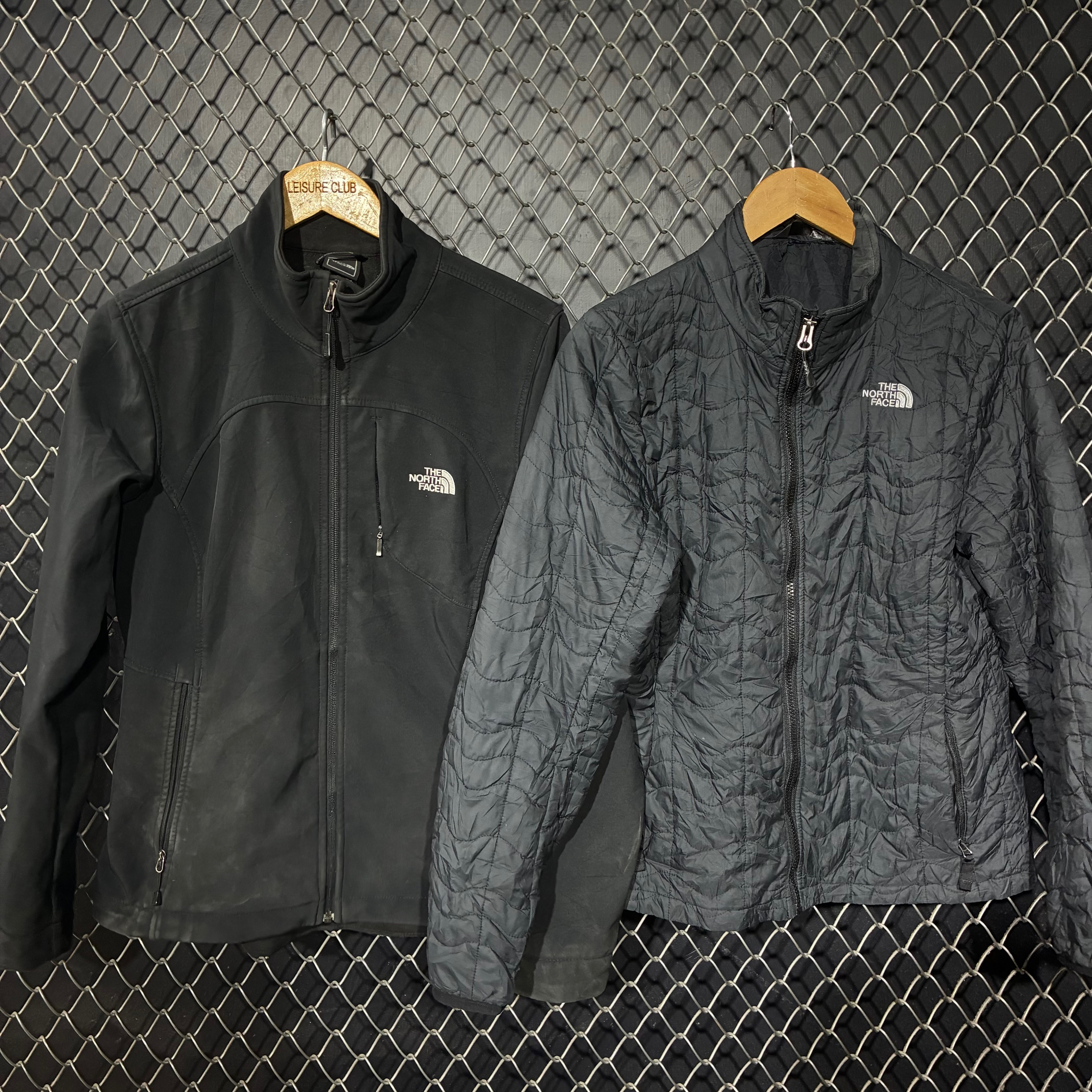 The North Face Jacket (FNC:1372)
