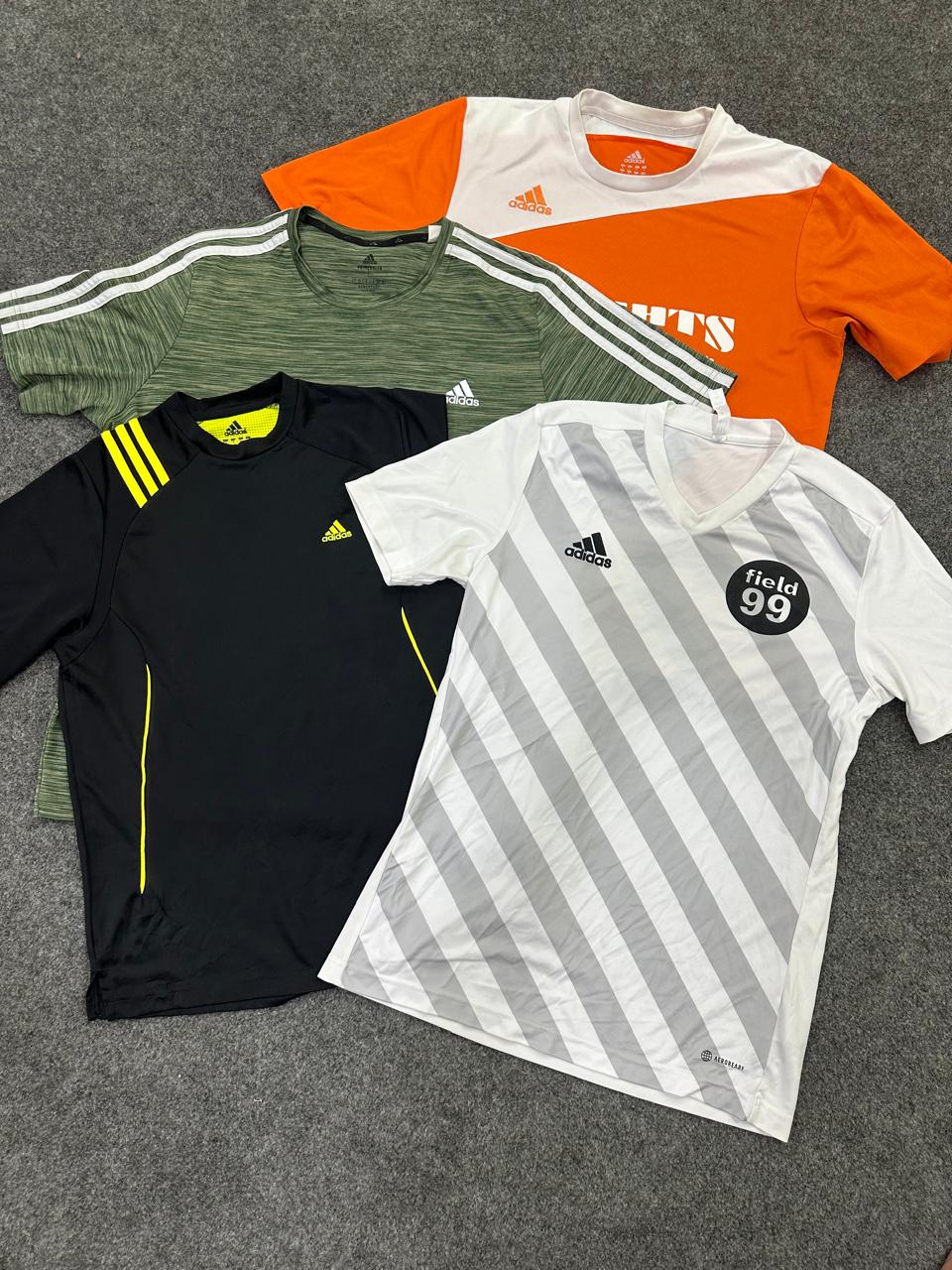 ZV1603 Adidas Sports Shirt