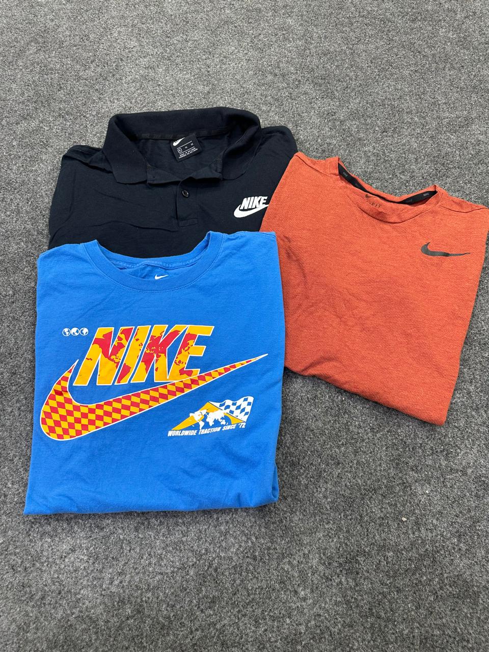 Camiseta Nike ZV1610