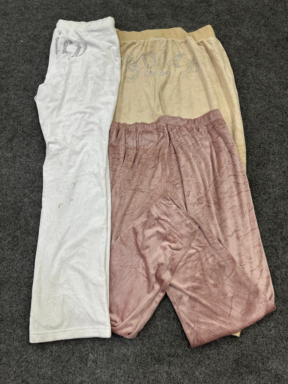 ZV1611 Juicy Couture Schlafanzug