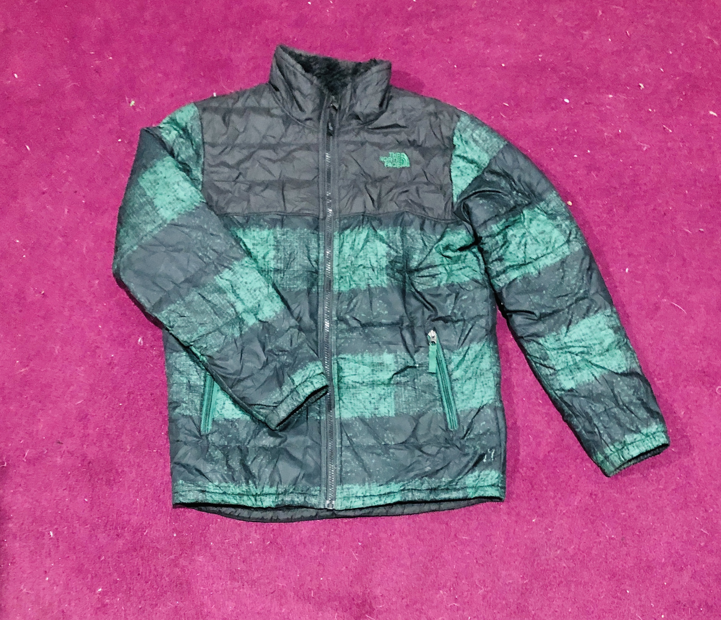 Die North Face Jacken