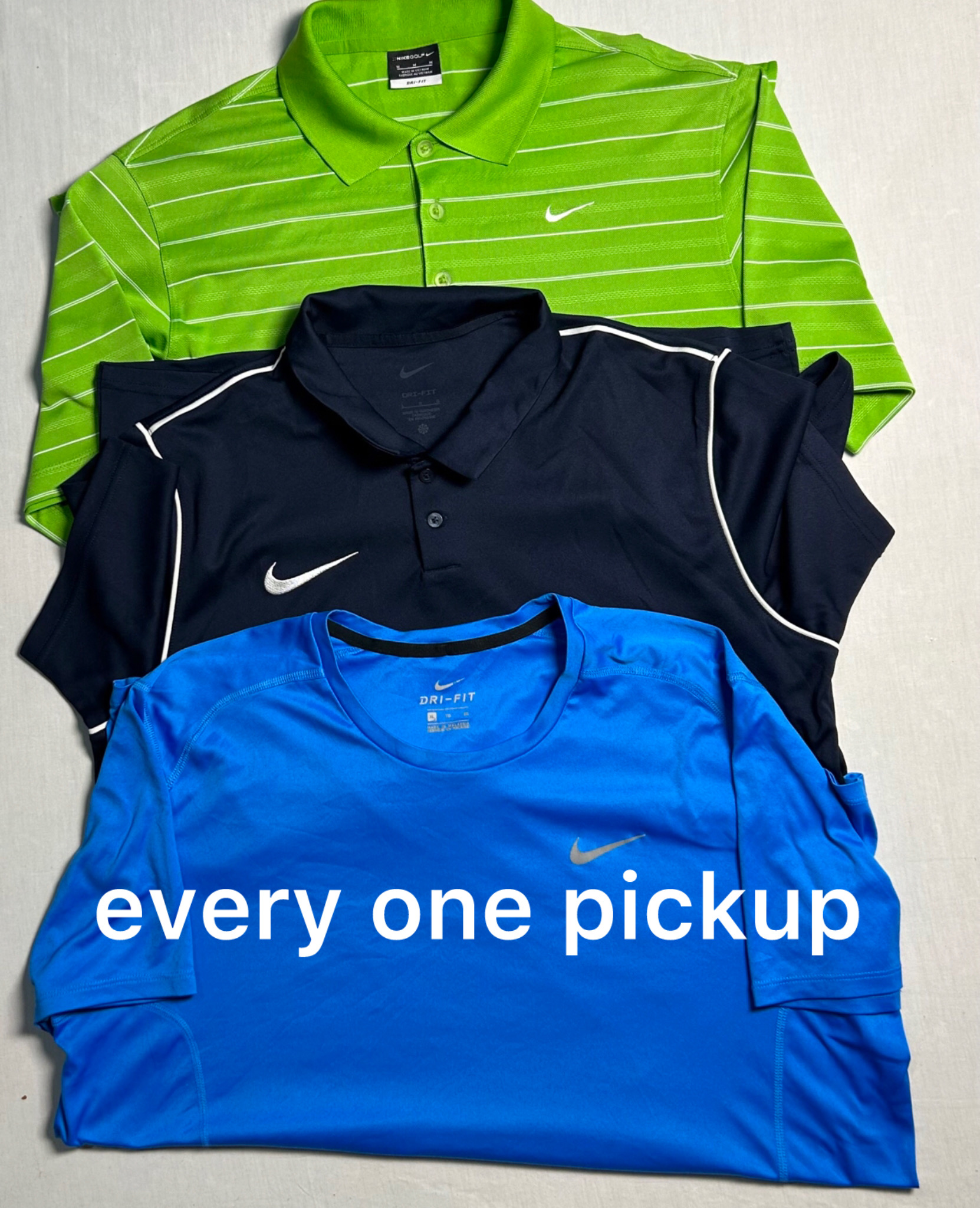 premium nike t shirts