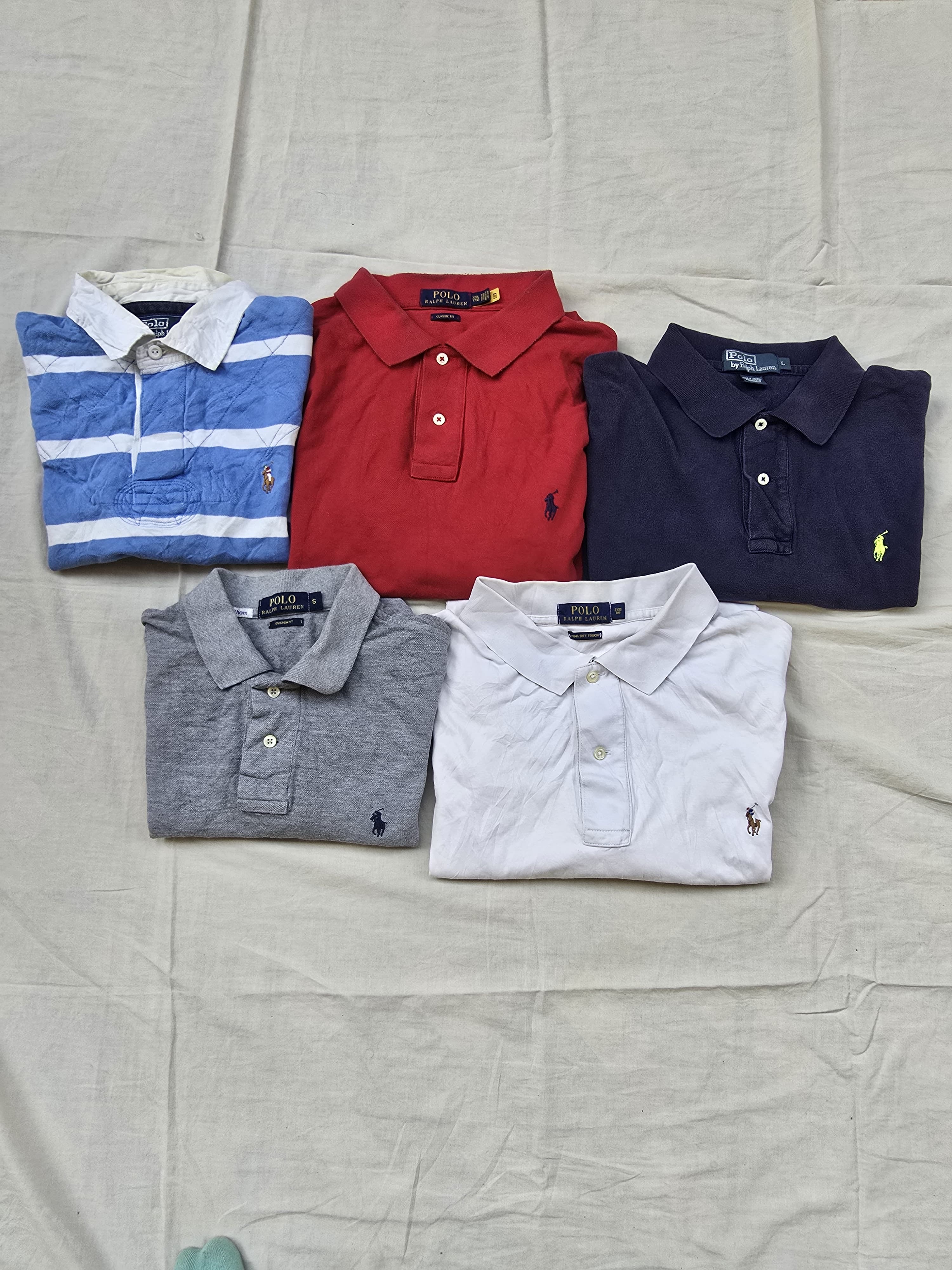 Ralph Lauren T-Shirts