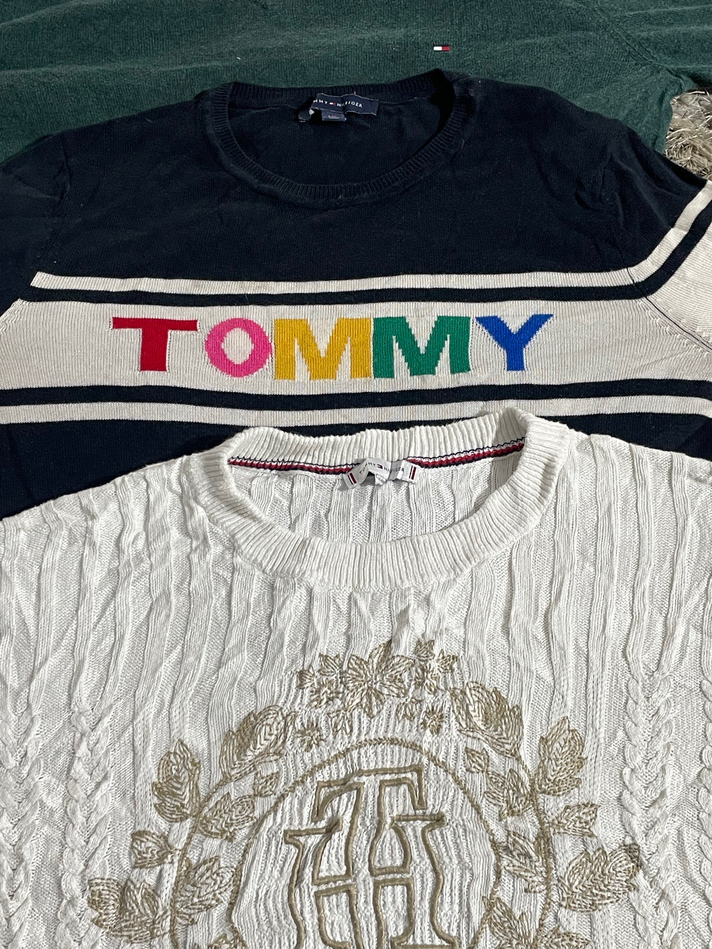 Tommy Hilfiger Sweatshirts