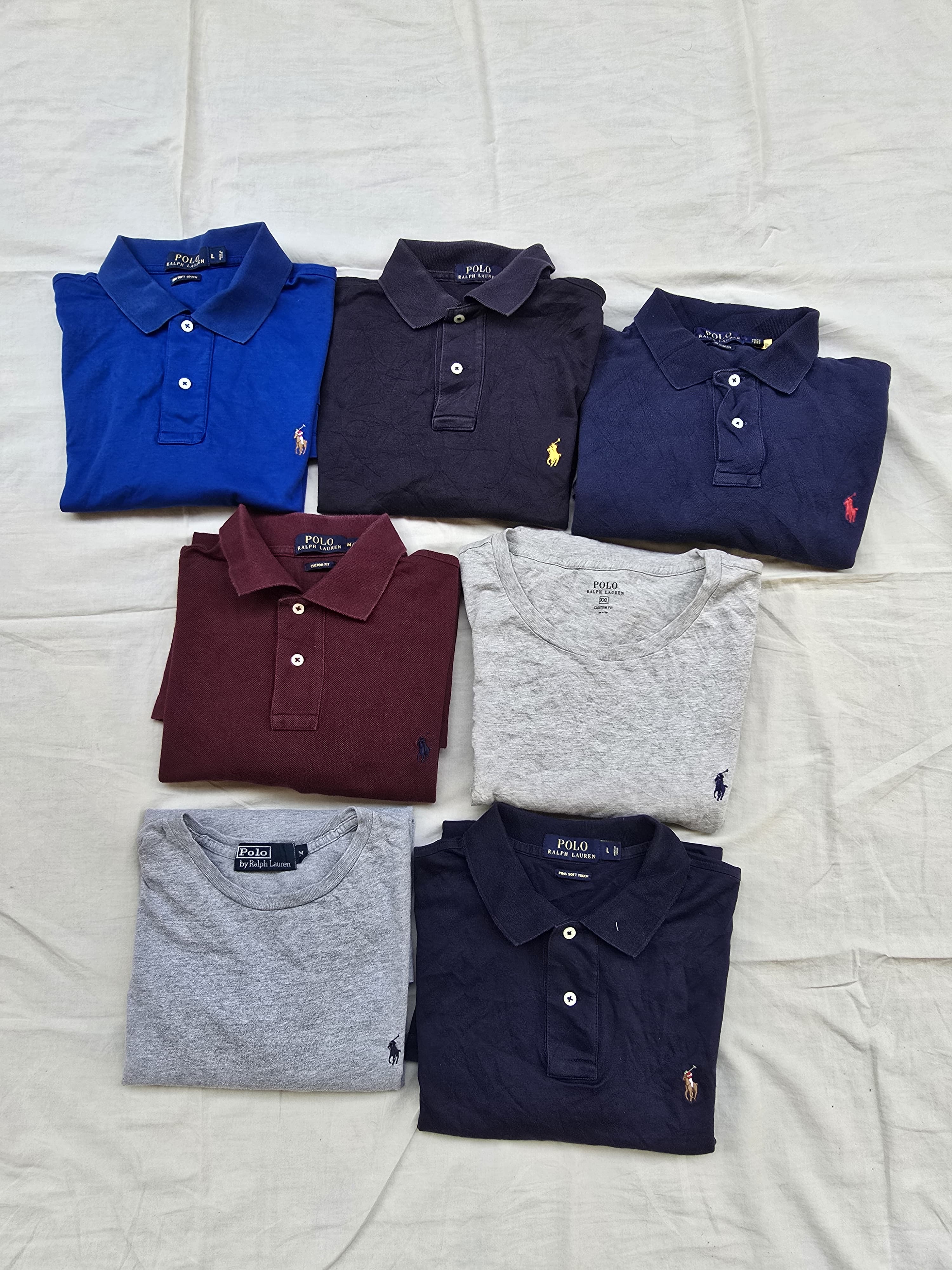 Ralph Lauren T-Shirts