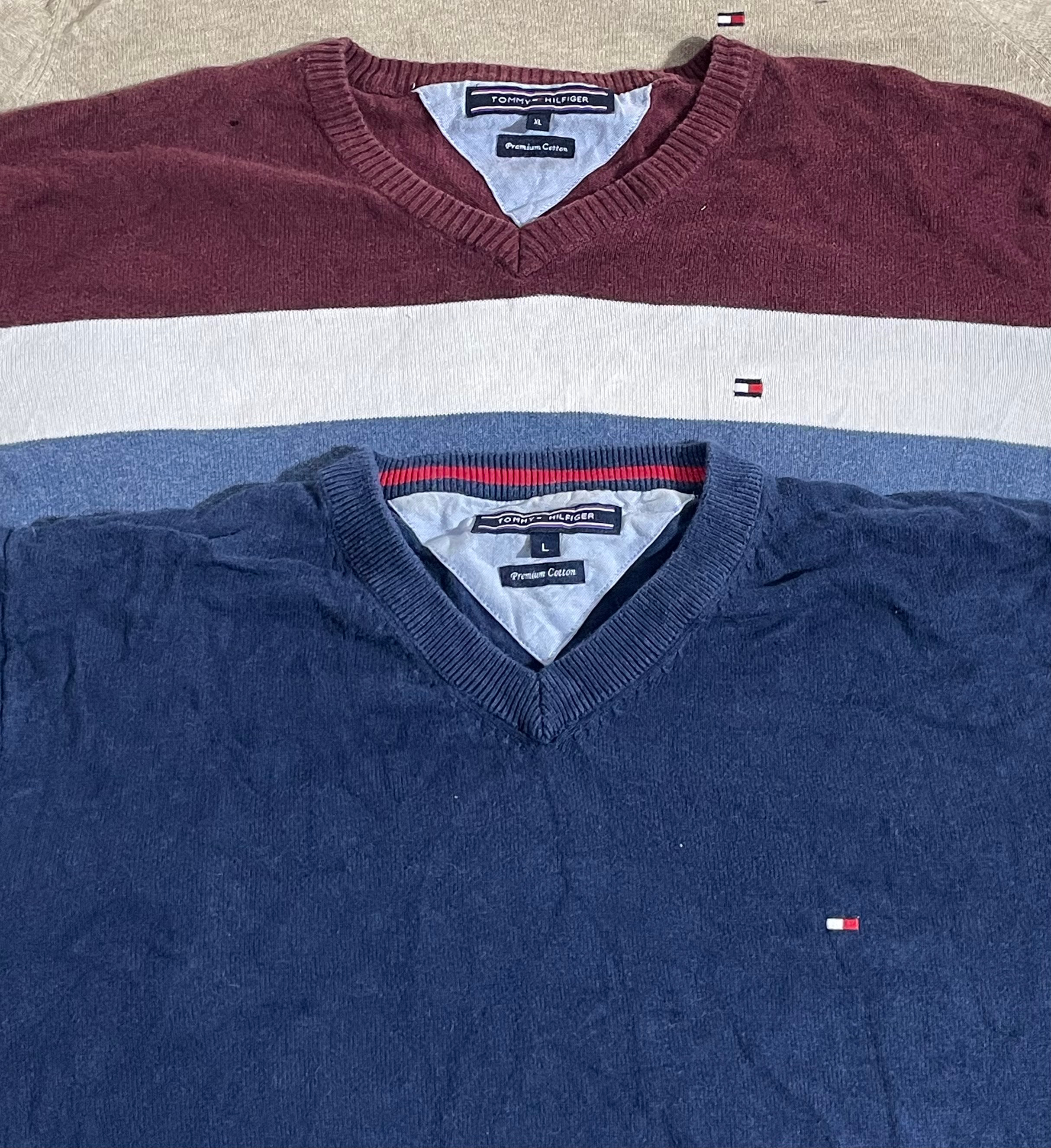 Tommy Hilfiger Sweatshirts