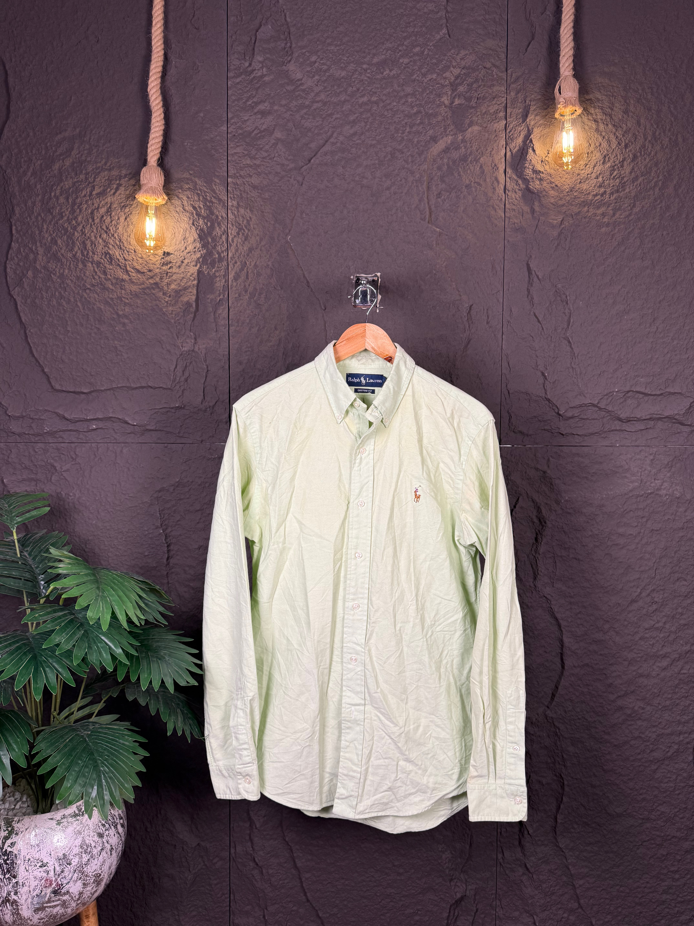 Polo Ralph Lauren Shirts | R-92