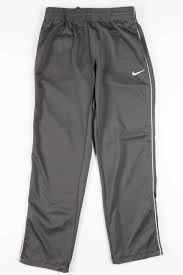 Nike track pants