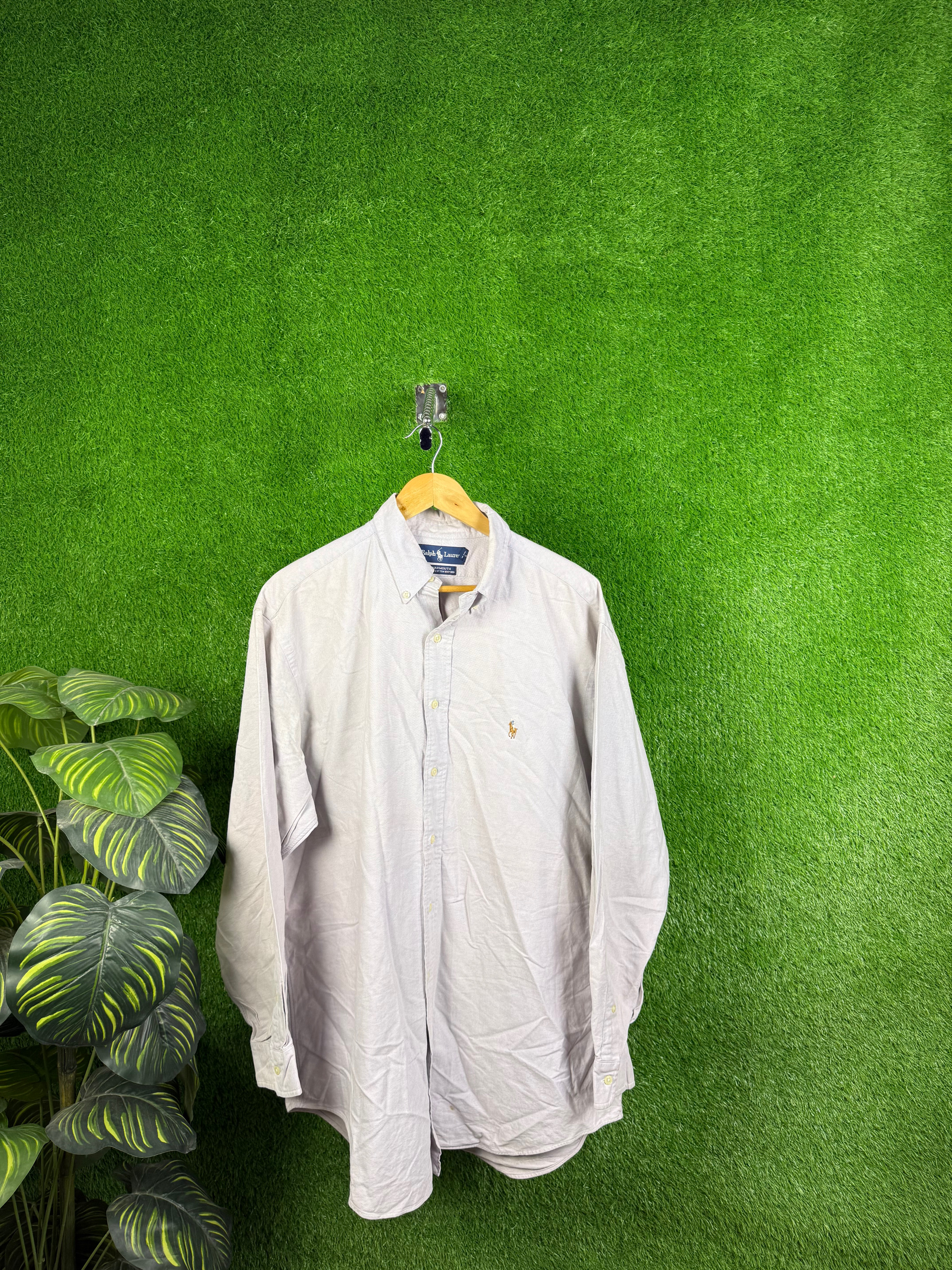 Polo Ralph Lauren Shirts | R-95