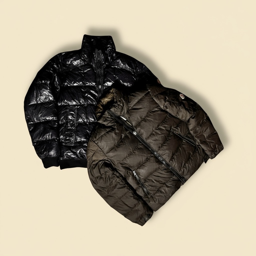 Moncler Jackets