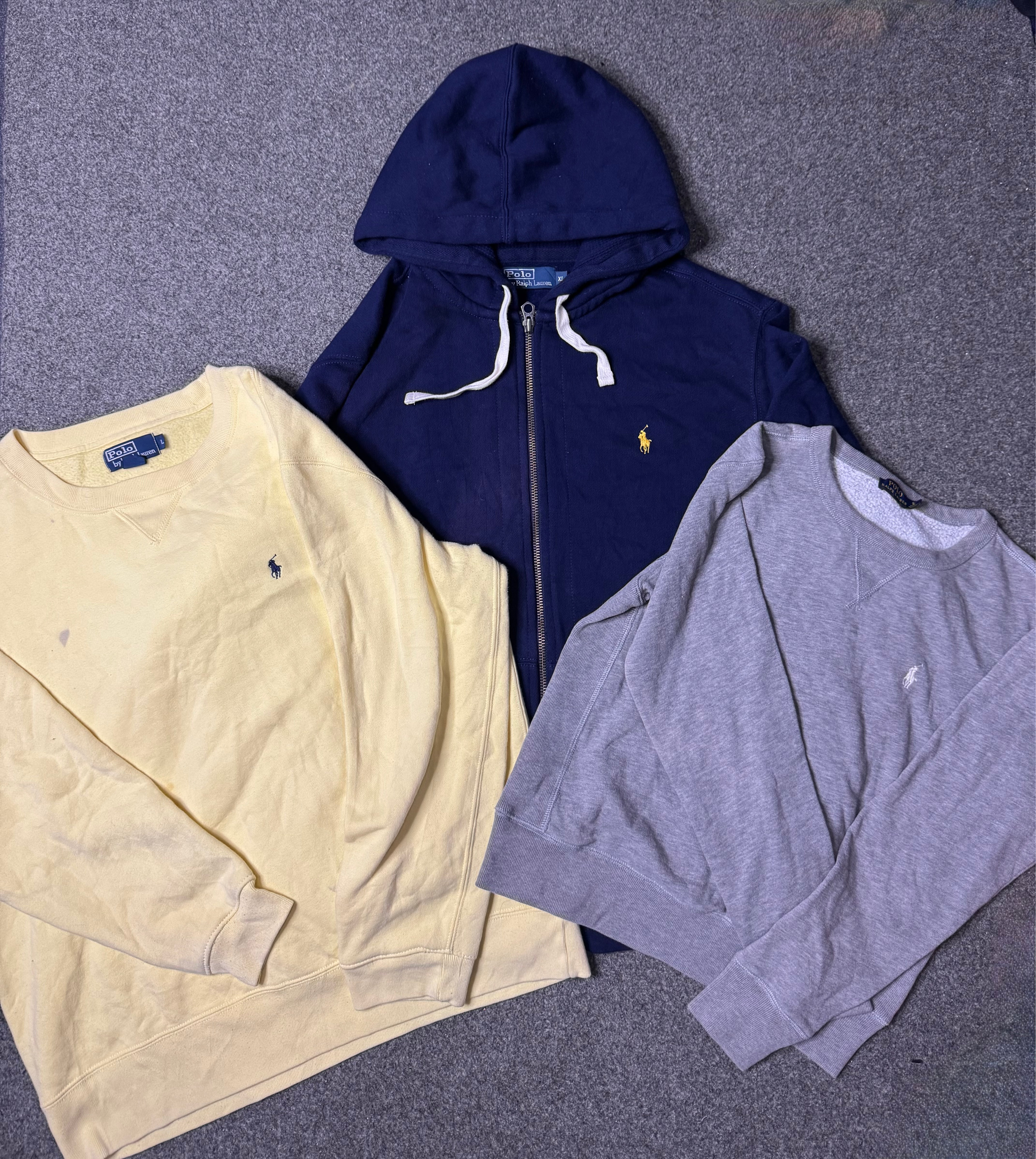 Ralph Lauren Sweatshirts & Hoodie