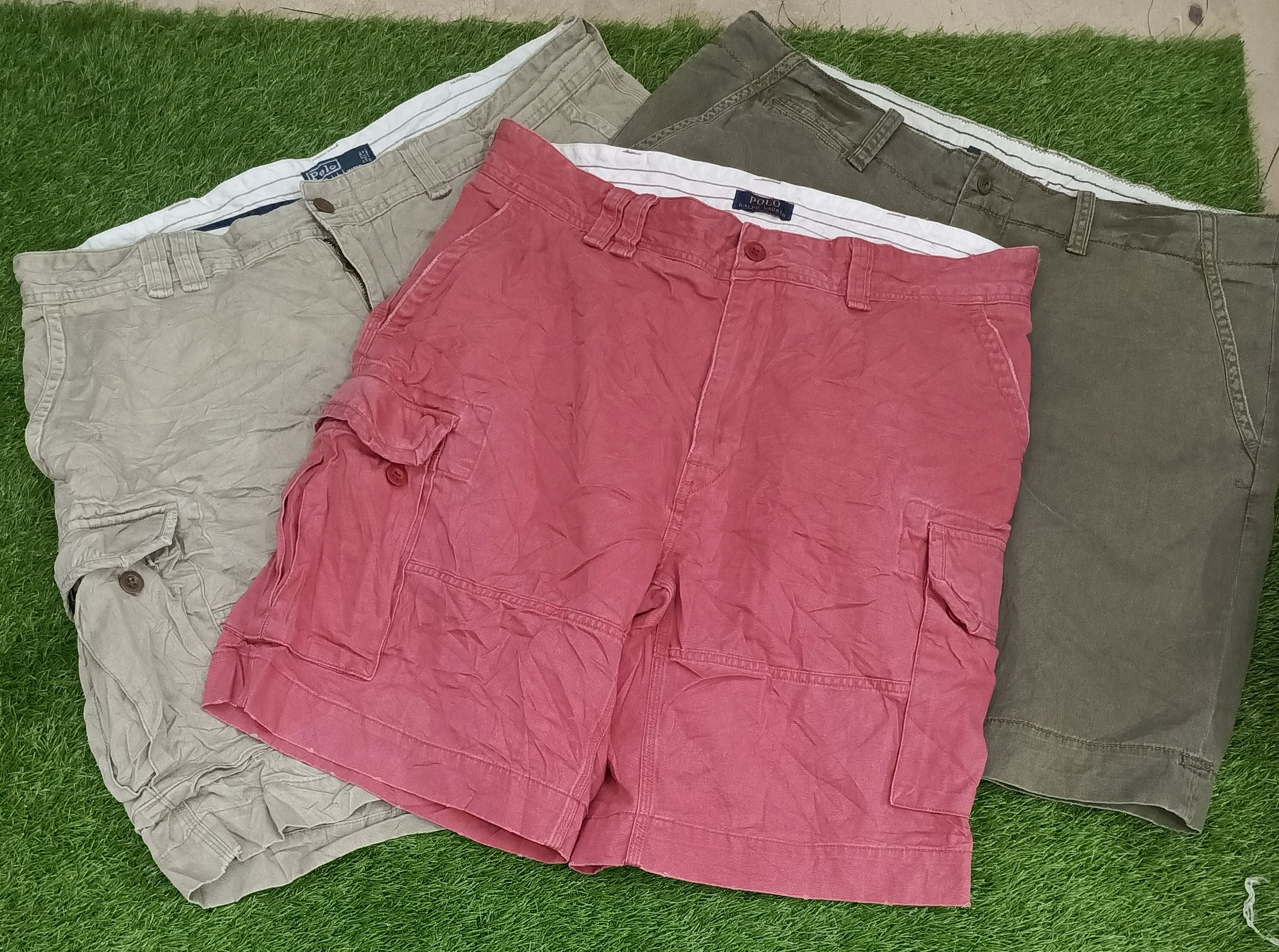 PREMIUM BRANDS RALPH LAUREN TOMMY HILFIGER LEVI'S ..