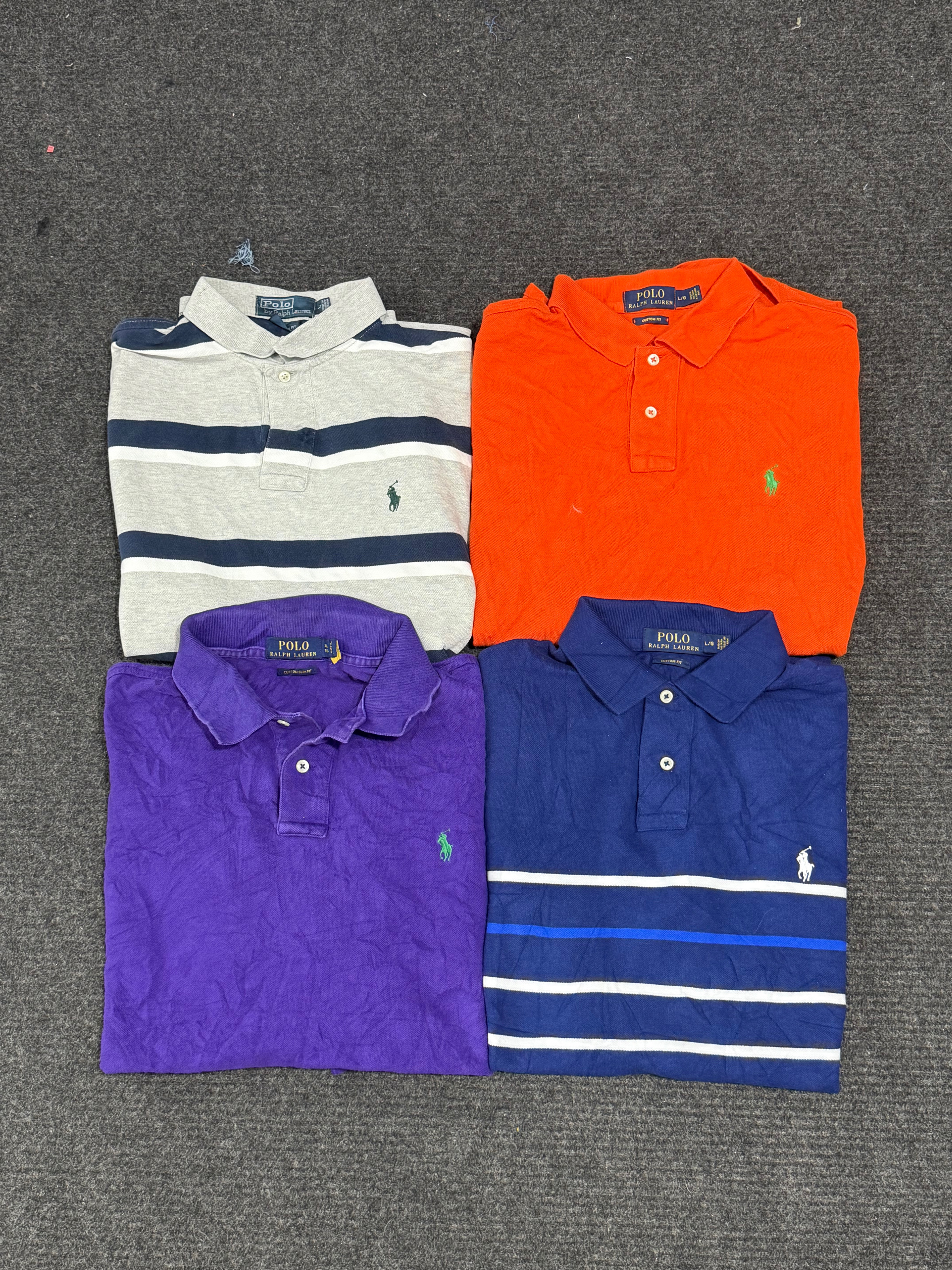 T-shirts Polo Ralph Lauren