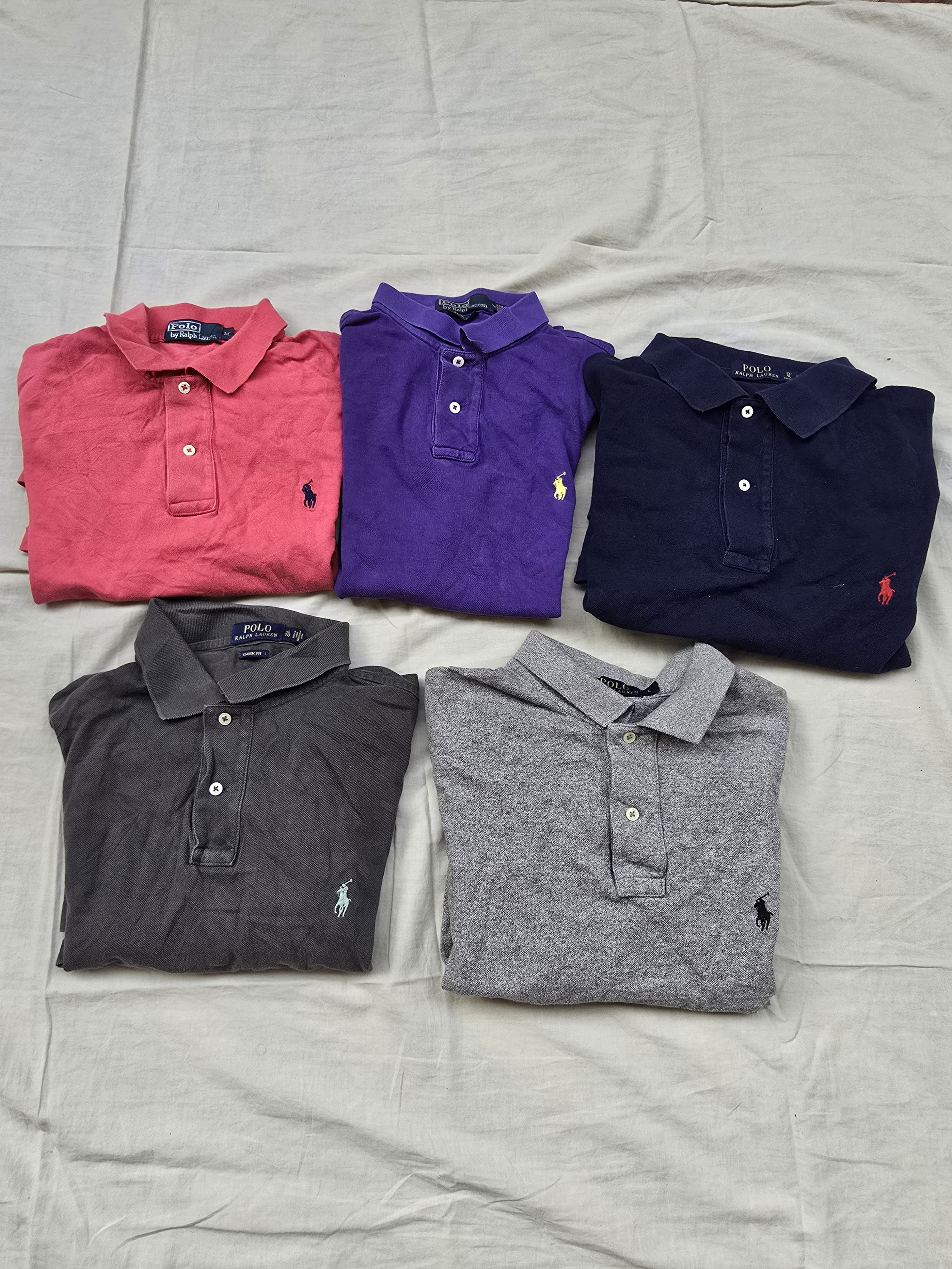 Ralph Lauren T-Shirts