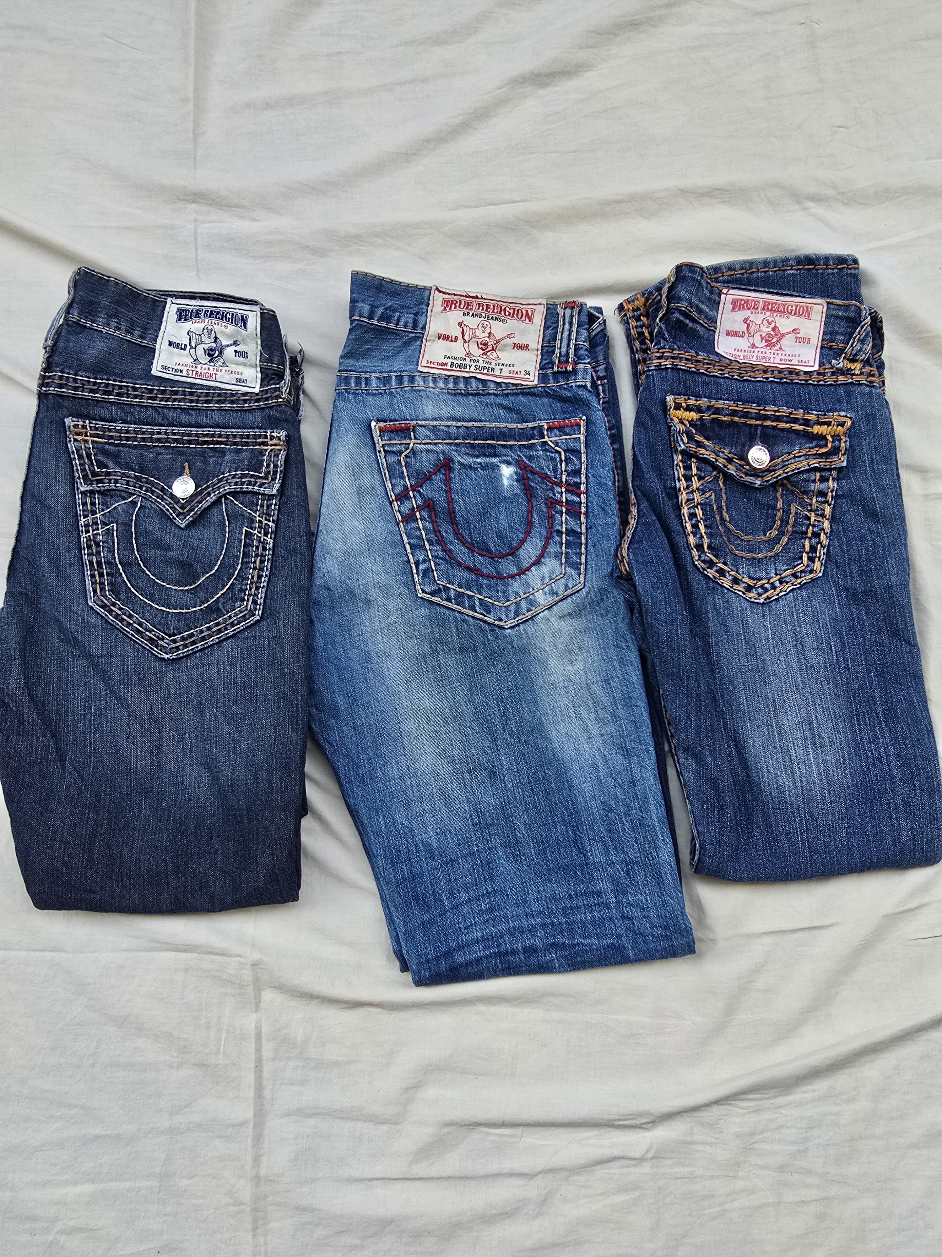 True Religion Jeans