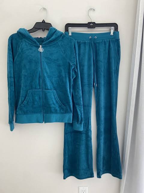 Premium juicy couture sets