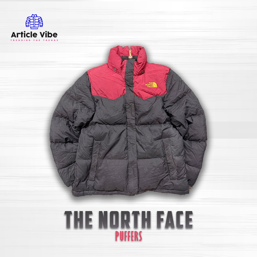 TNF Puffers