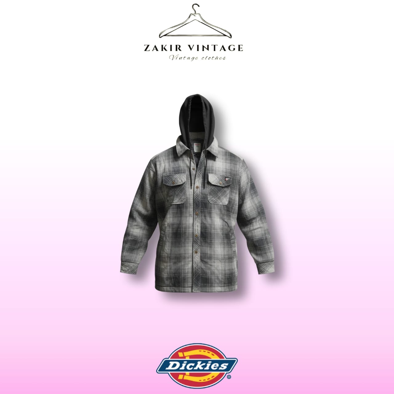 Dickies Jackets