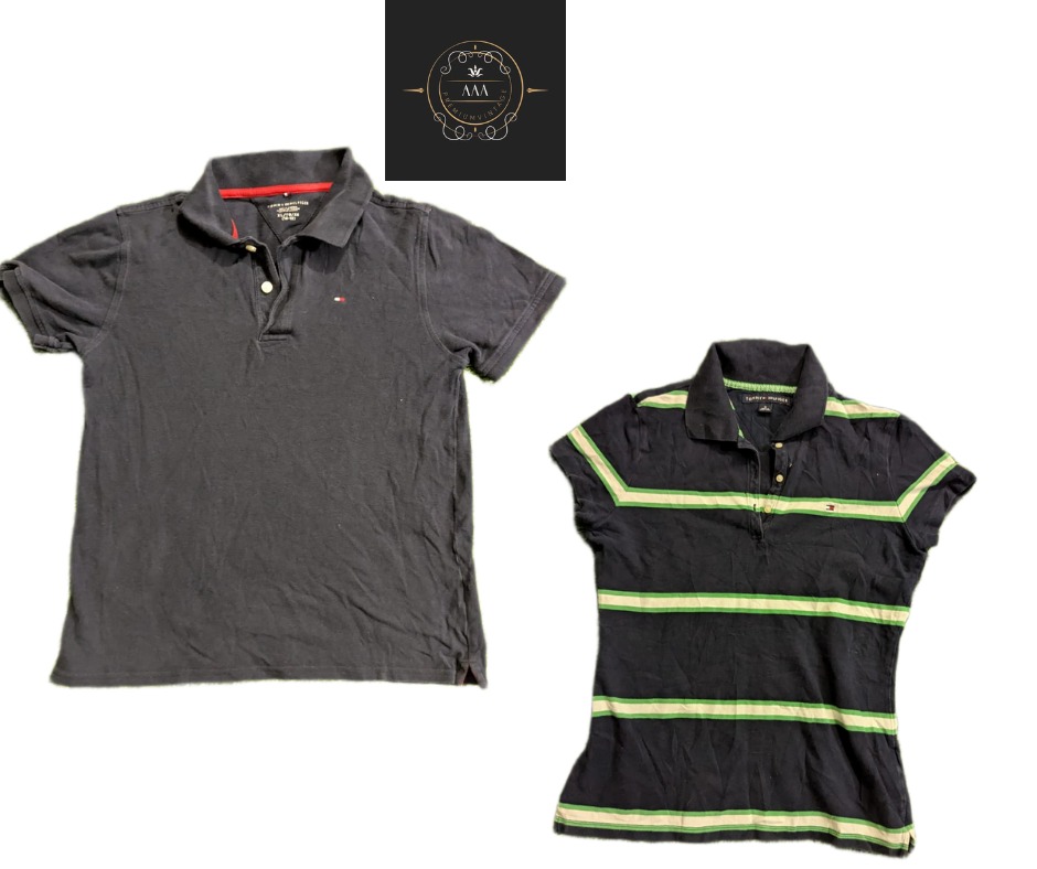 T-shirts Tommy Hilfiger