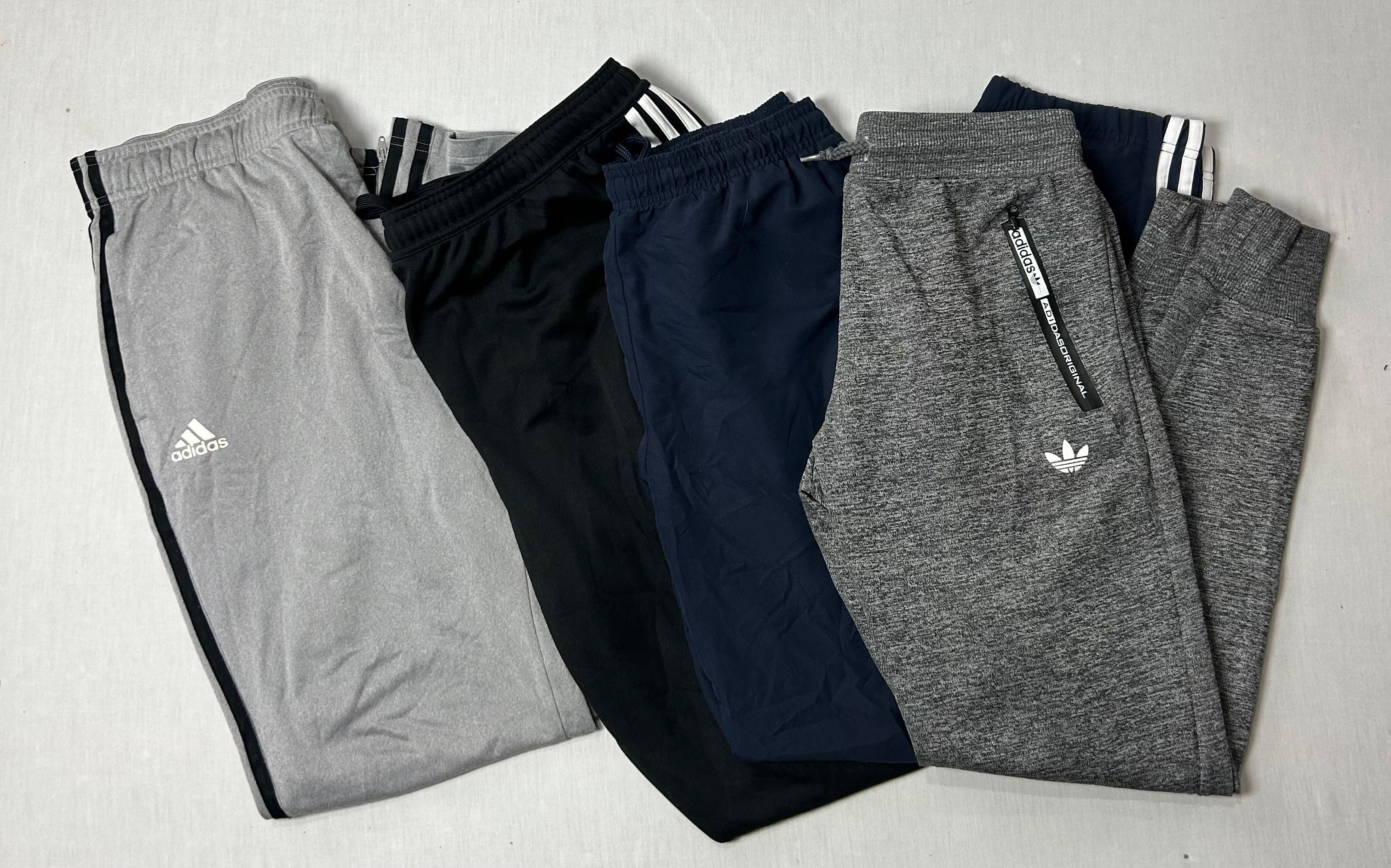 Adidas Track Pant WR_0643