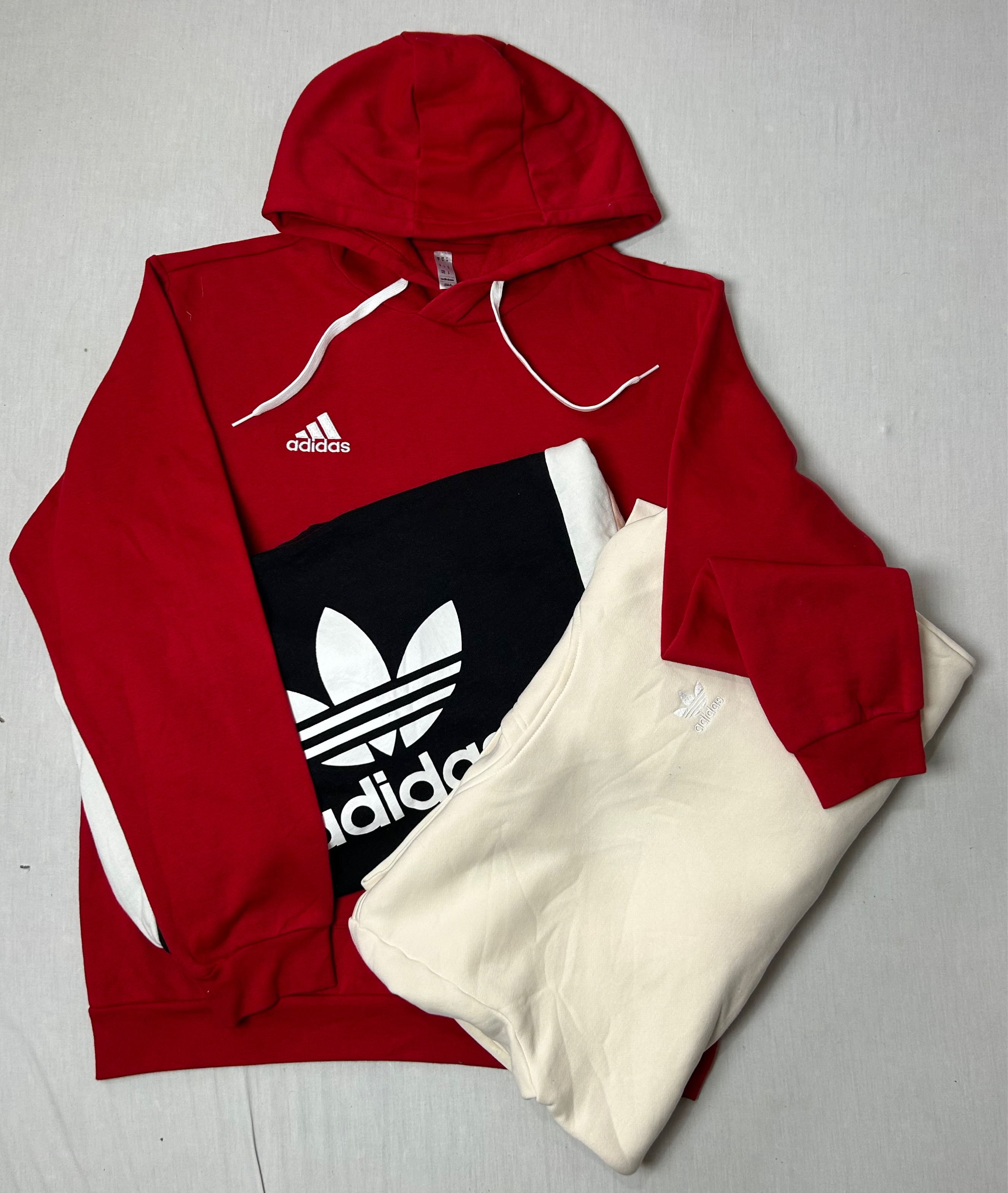 Pull Adidas WR_0644
