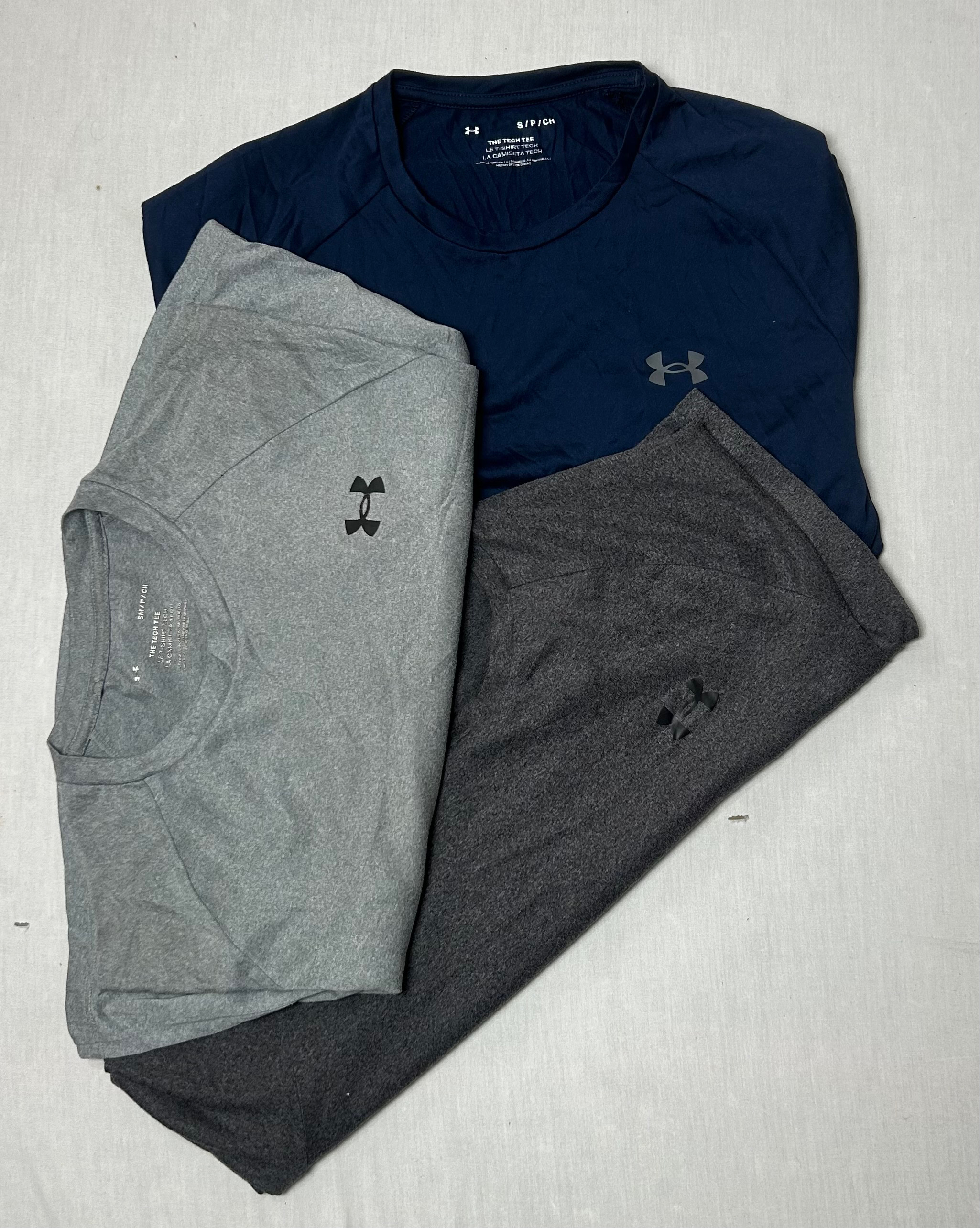 Magliette Under Armour WR_0645