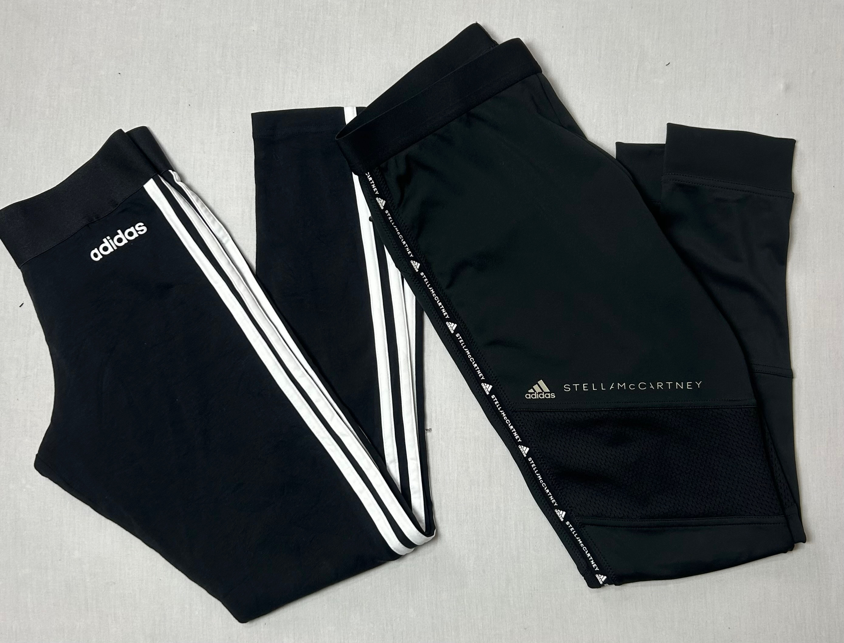 Adidas Leggings WR_0646