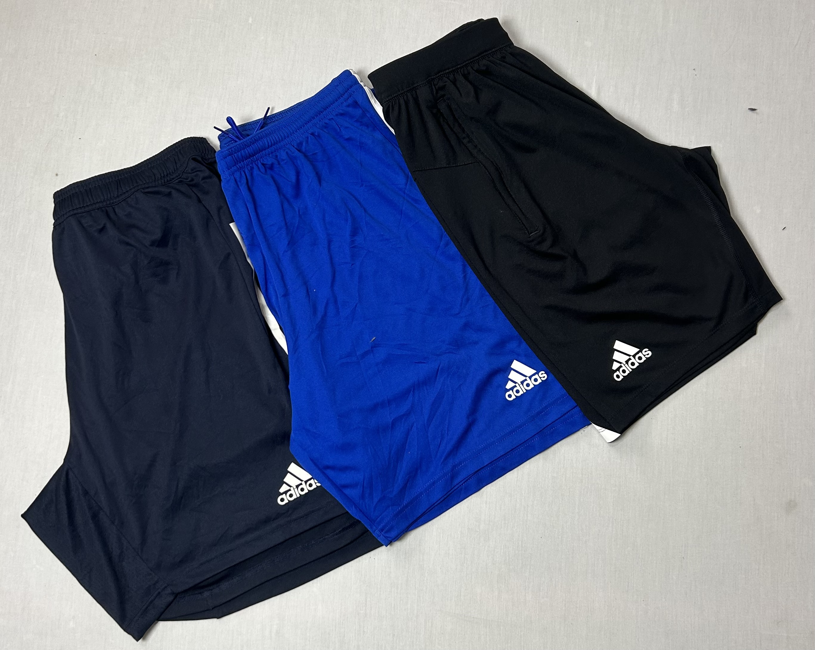 Adidas Shorts WR_0649