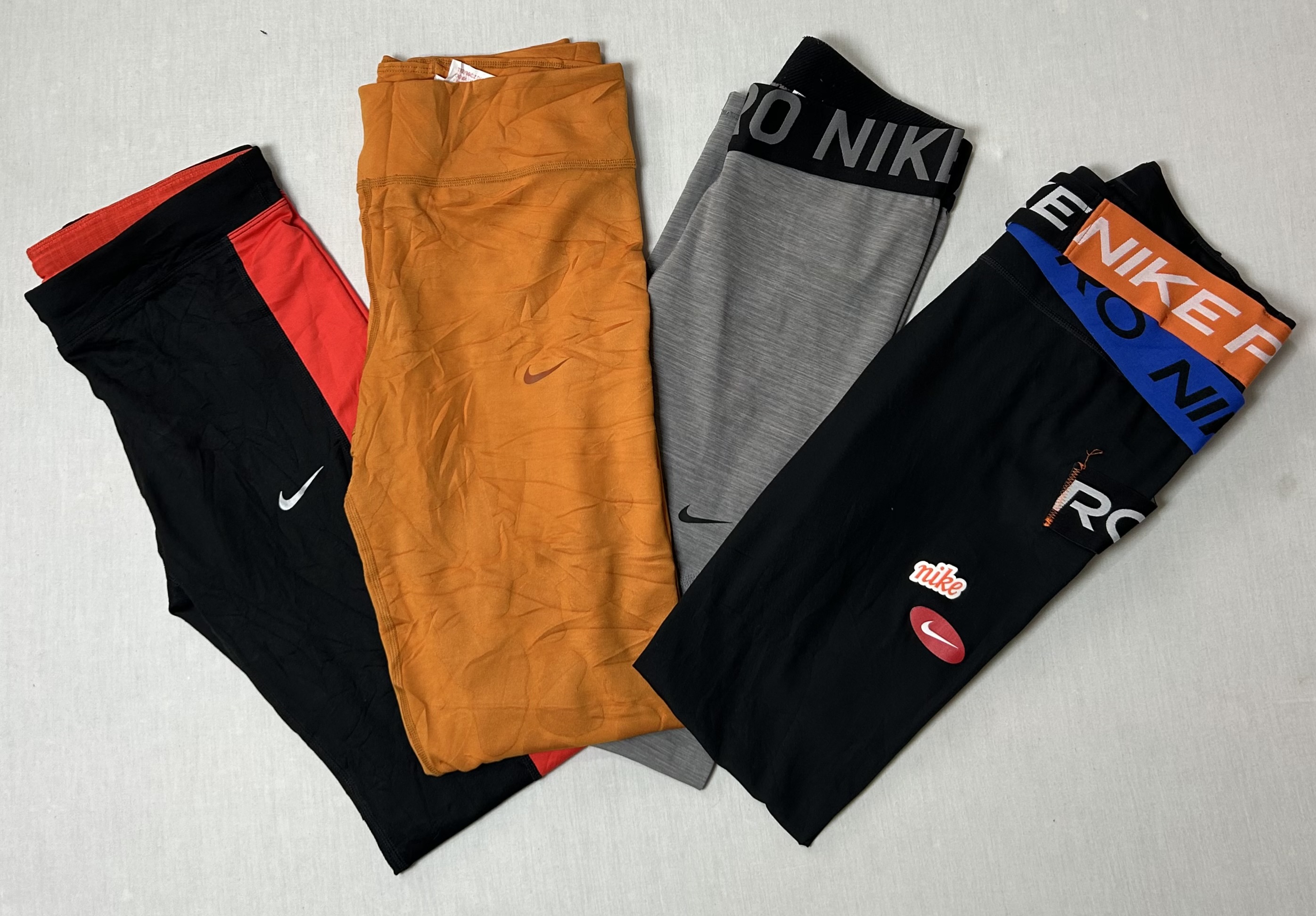 Nike leggings WR_0653