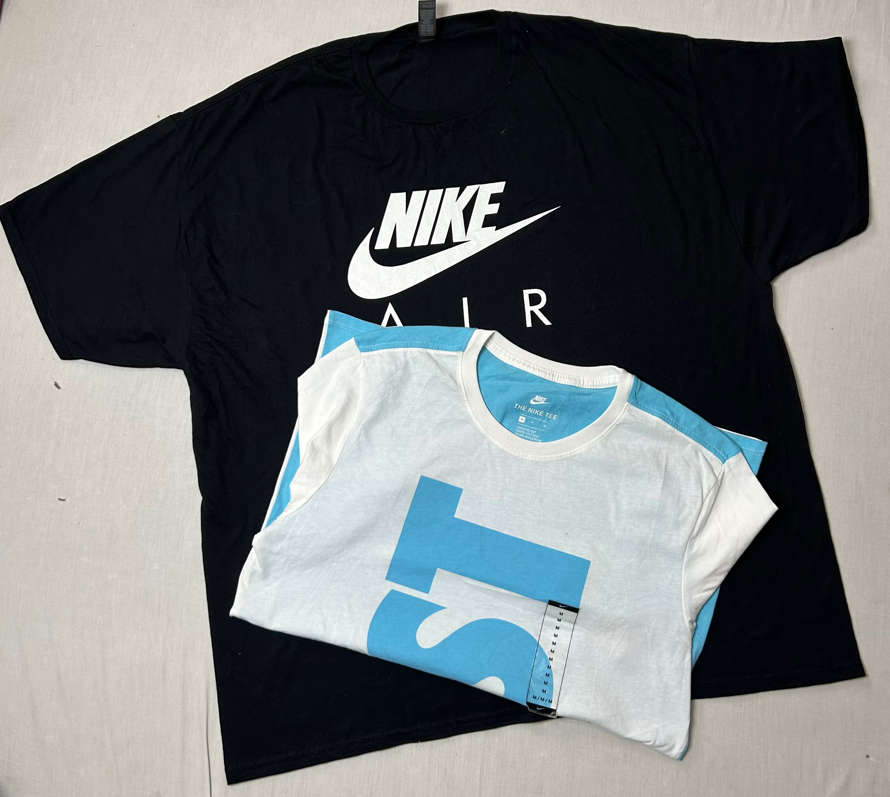 Nike T-Shirts WR_0655