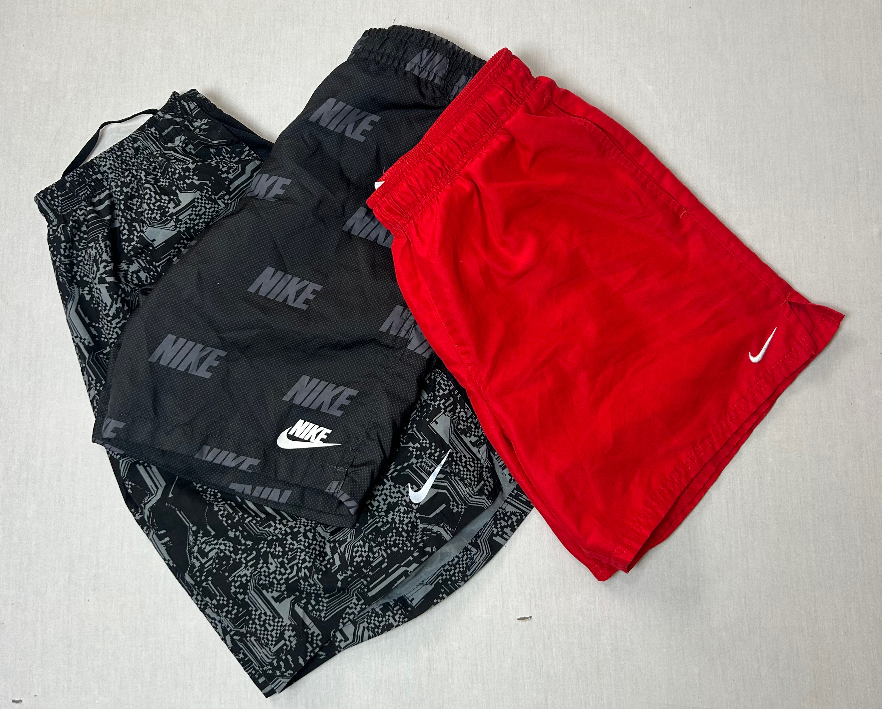 Shorts Nike WR_0658
