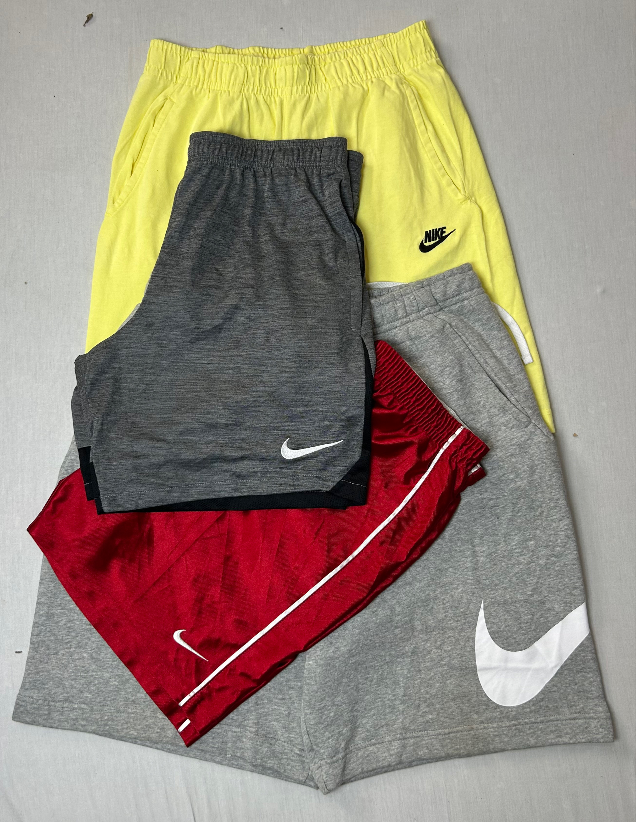 shorts Nike WR_0659