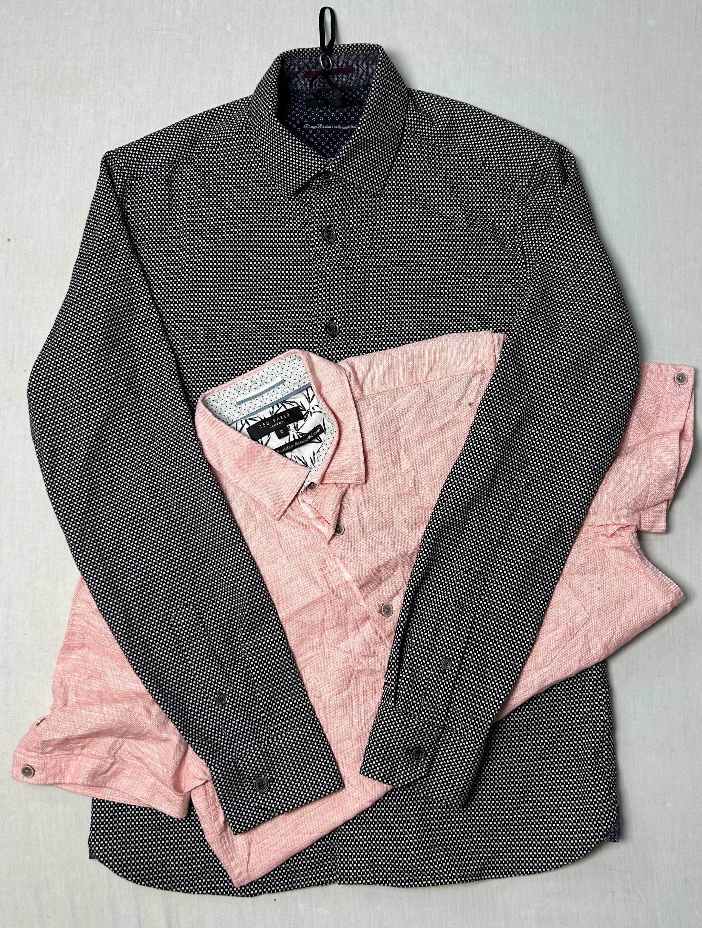 Ted baker shirts WR_0667