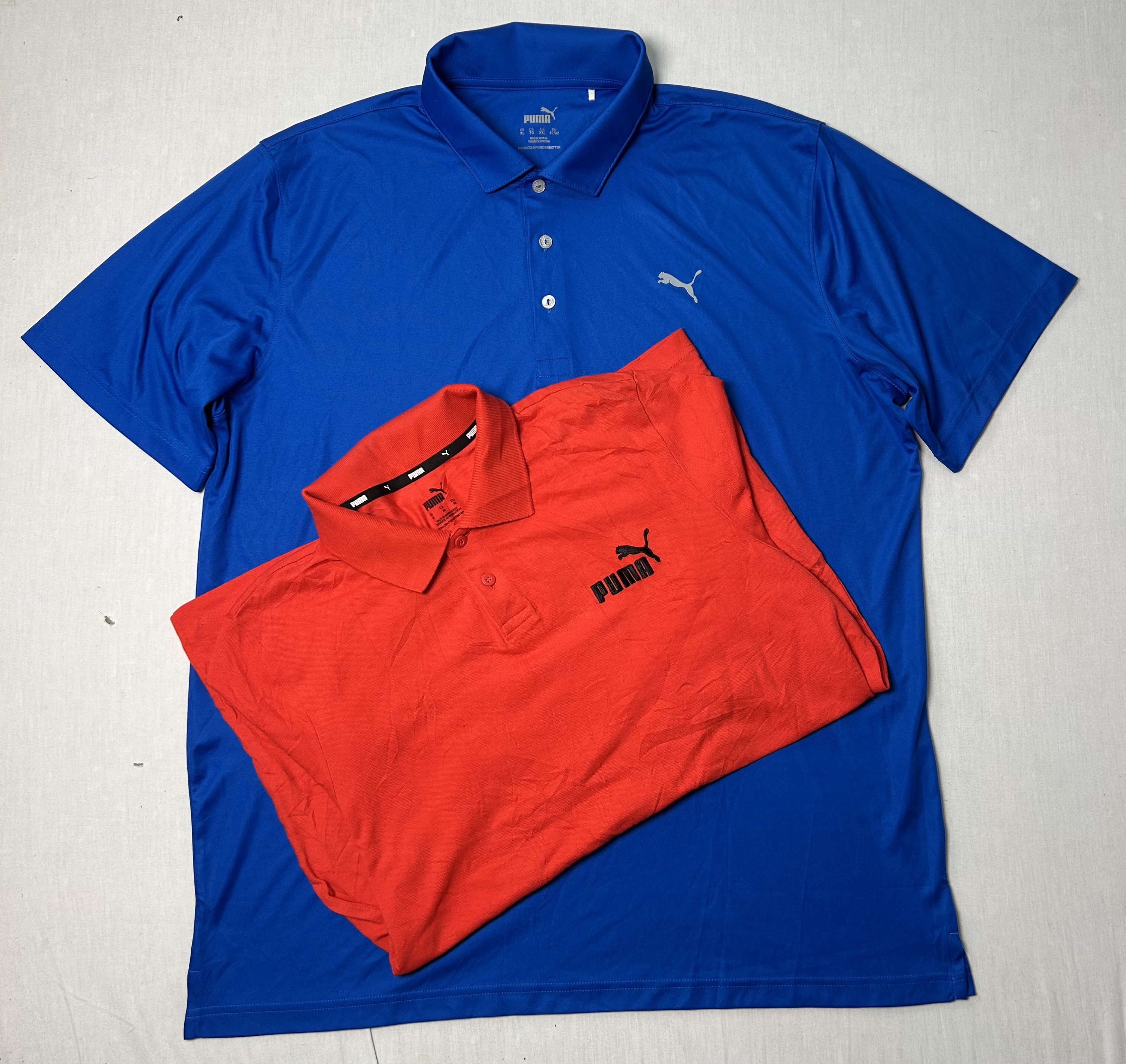 Puma T-shirts WR_0669